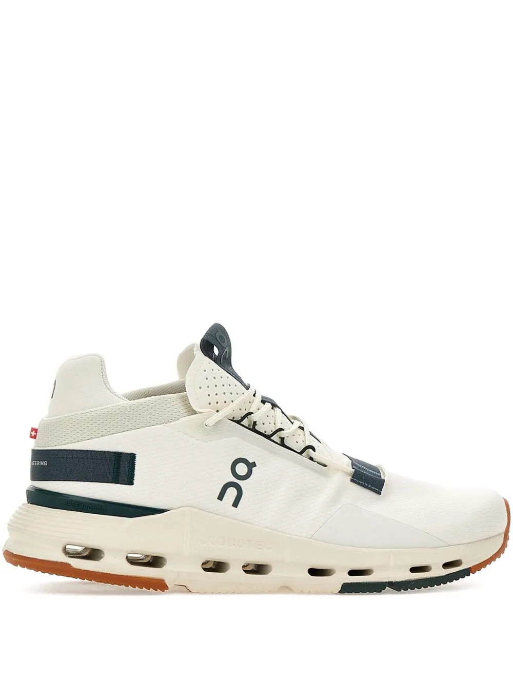 On Running Cloud Nova 2 sneakers - Neutrals | Farfetch Global