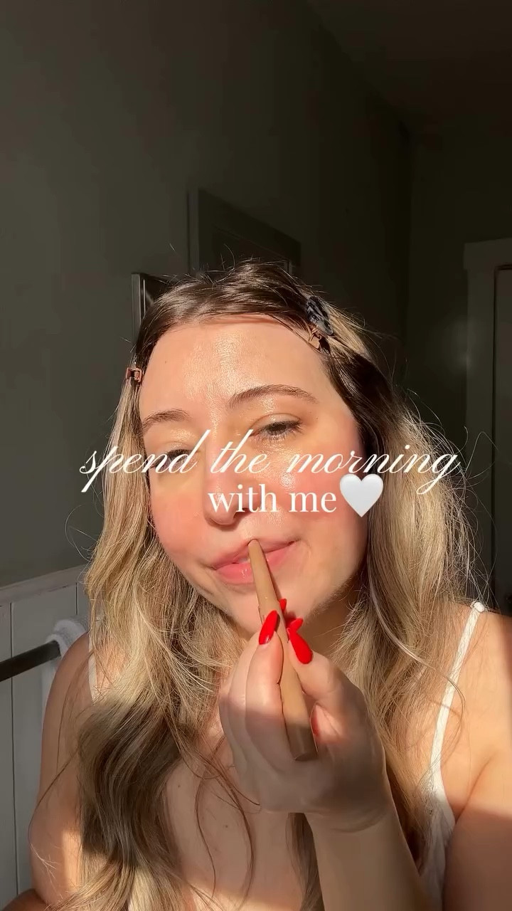 Morning vlog 🤍☀️☕️ featuring a few of my favorite things: @chobani confetti birthday cake creamer, @rhode beauty skincare, my new @freepeople pajamas, taking some time to journal, and a classic mat class at @otium.studios

 #morningvlog #morningroutines #morninginmylife #spendthemorningwithme

#LTKmorningroutine #LTKvlog