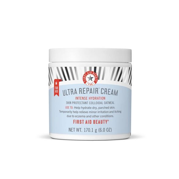 FIRST AID BEAUTY Ultra Repair Cream - Ulta Beauty | Target