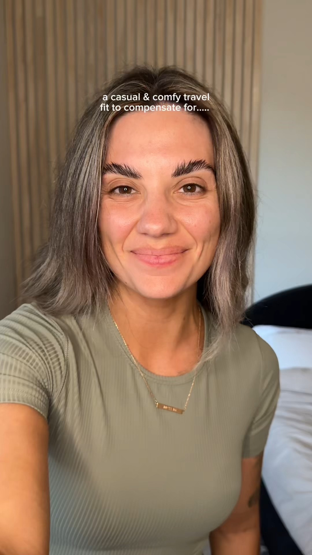 Travel ootd | travel outfit | casual and comfy 

#LTKPetite #LTKSeasonal #LTKStyleTip