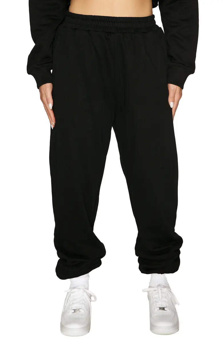 French Terry Sweatpants | Nordstrom