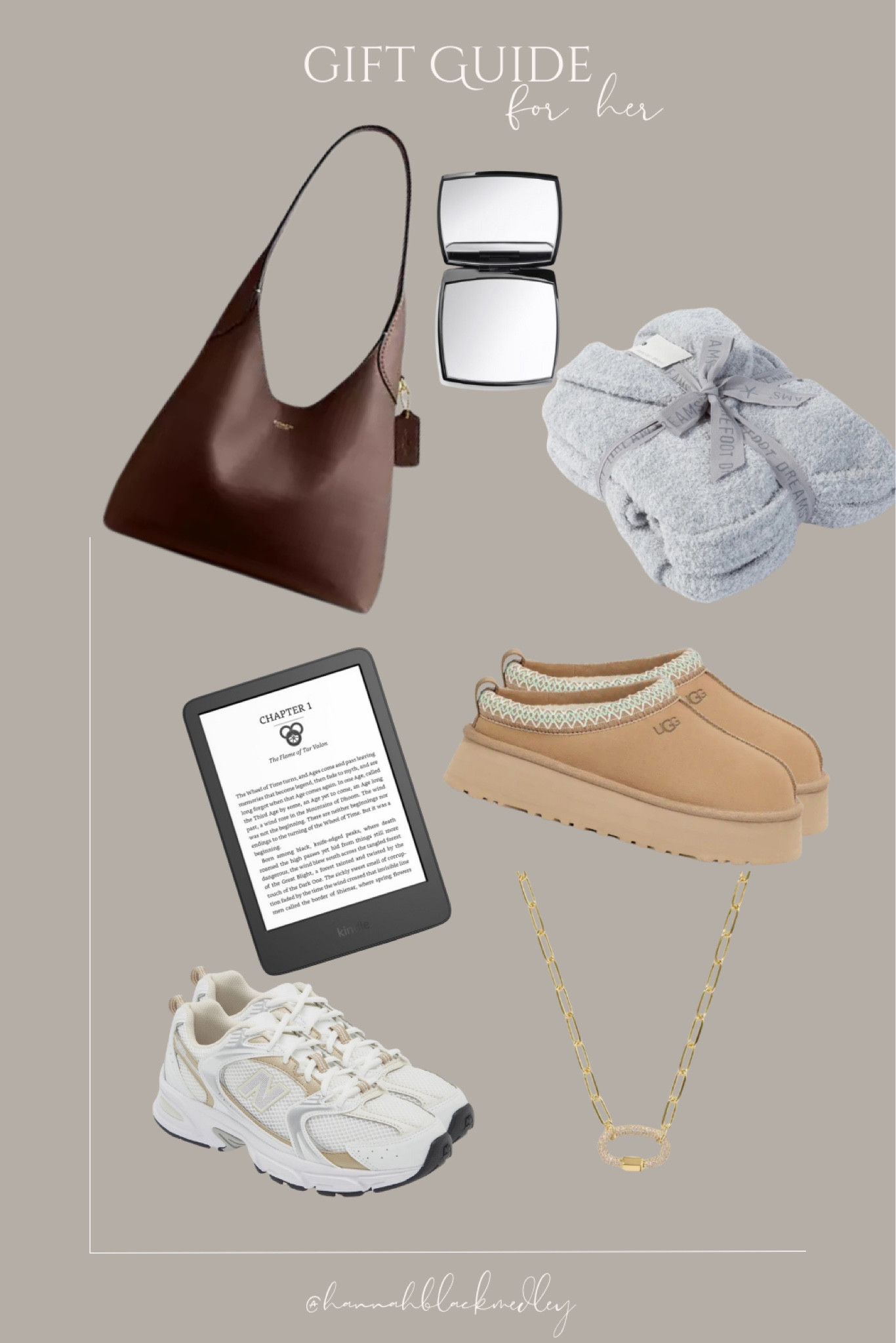 Some items on my wishlist 

#LTKHoliday #LTKGiftGuide #LTKSeasonal