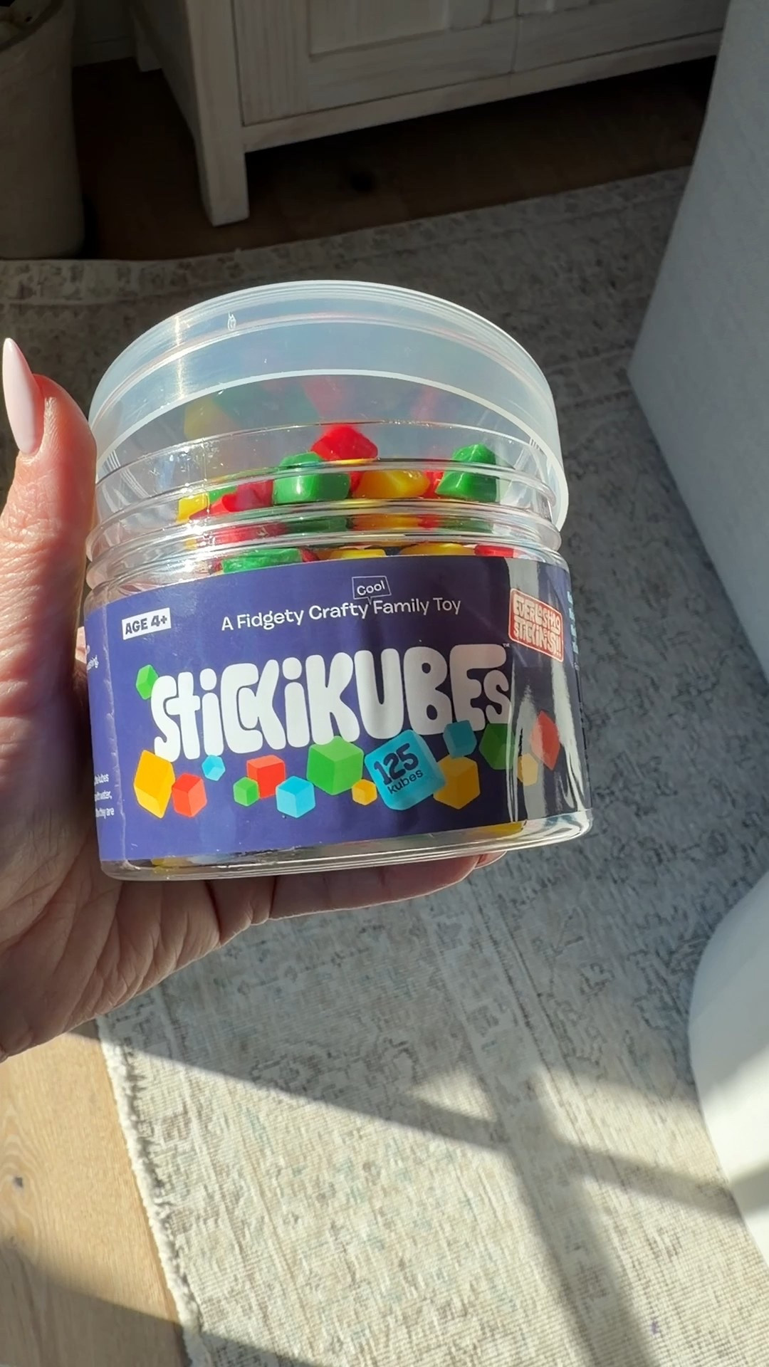 Fun stocking stuffer for kids! 

#LTKFindsUnder50 #LTKHoliday #LTKGiftGuide