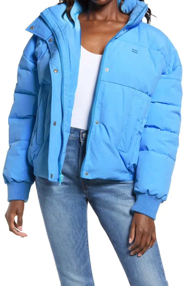 Levi's® Women's Puffer Jacket | Nordstrom | Nordstrom