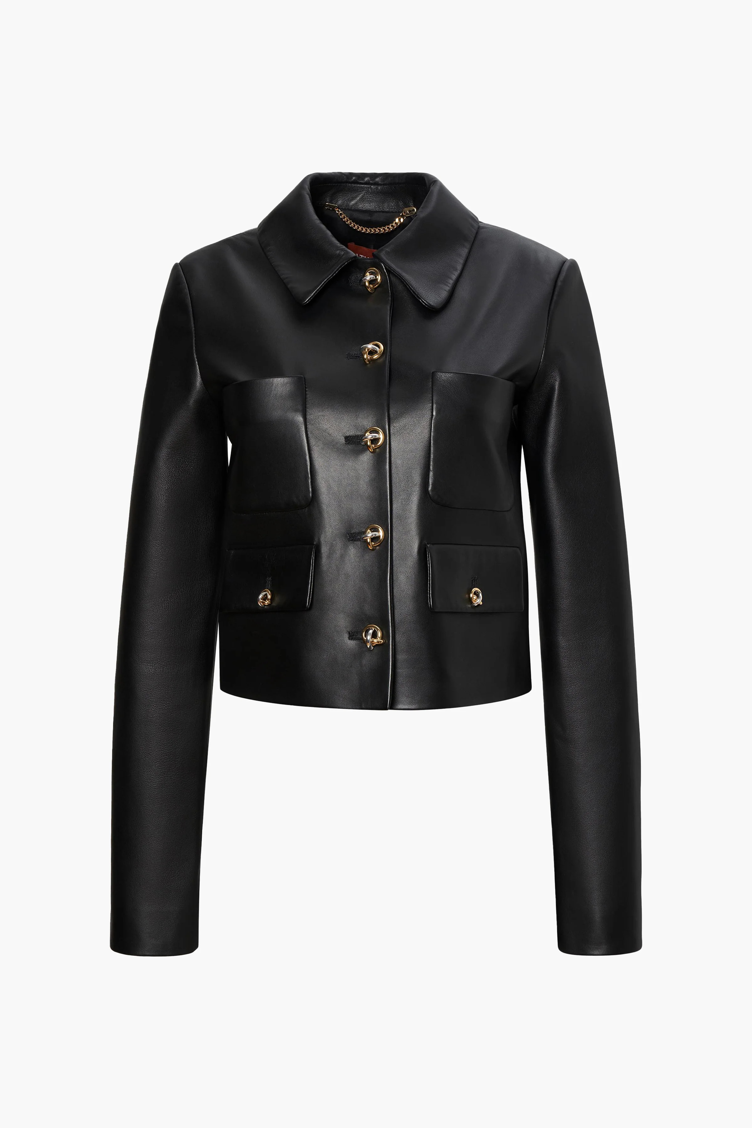 Astley Jacket in Black
 – Altuzarra | Altuzarra