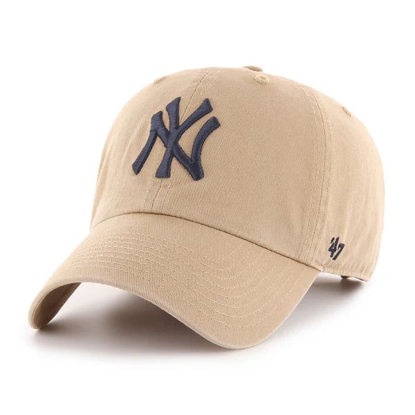 New York Yankees '47 CLEAN UP | '47Brand