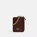 Essential Chain Card Case | Coach (US)