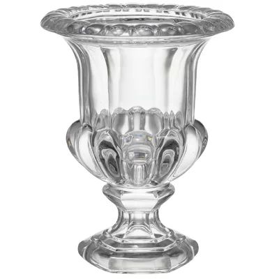 Glass Urn Table Vase | Wayfair North America