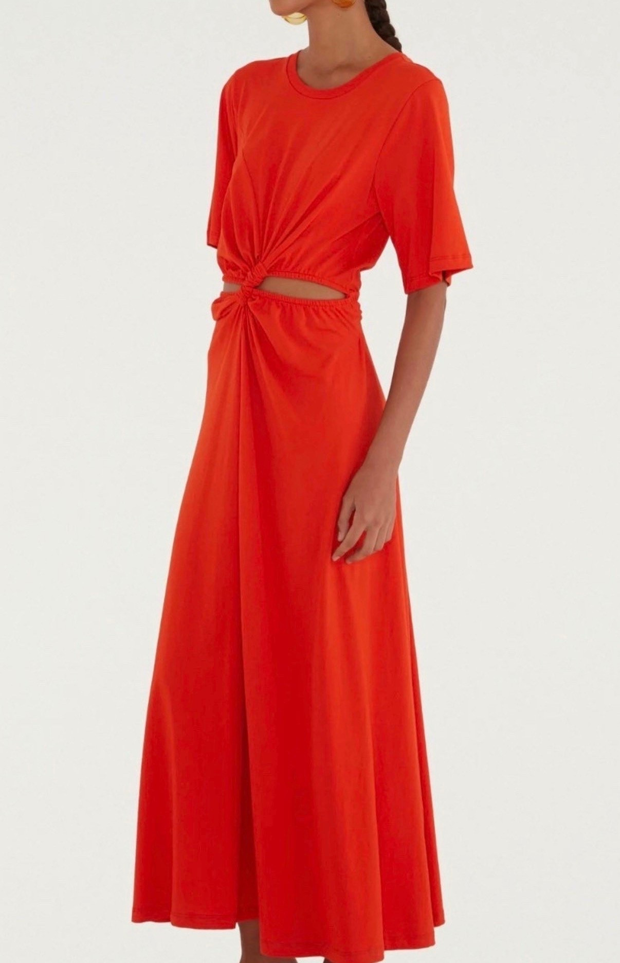 Spring dress
Vacation dress
Dress 
Red dress


#LTKSeasonal #LTKdayinmylife