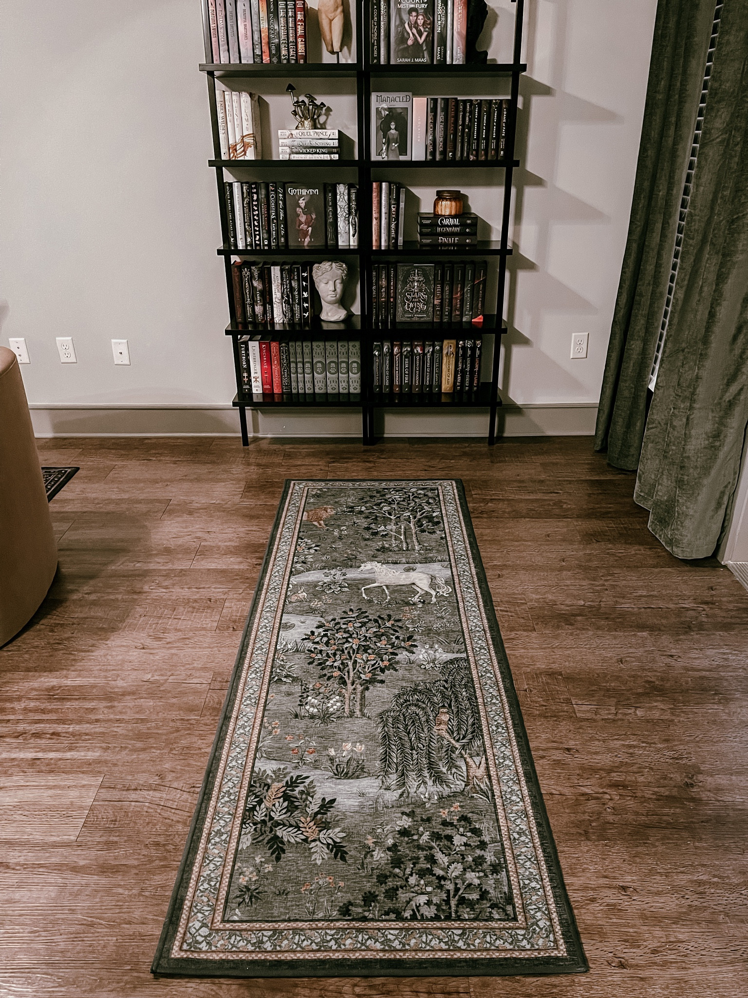 Another Morris and Co Ruggable rug. This is my favorite print of theirs. They are having a birthday sale ~ 20 percent off site wide! Enter code BDAY23 at checkout. 

#LTKFind #LTKhome #LTKsalealert