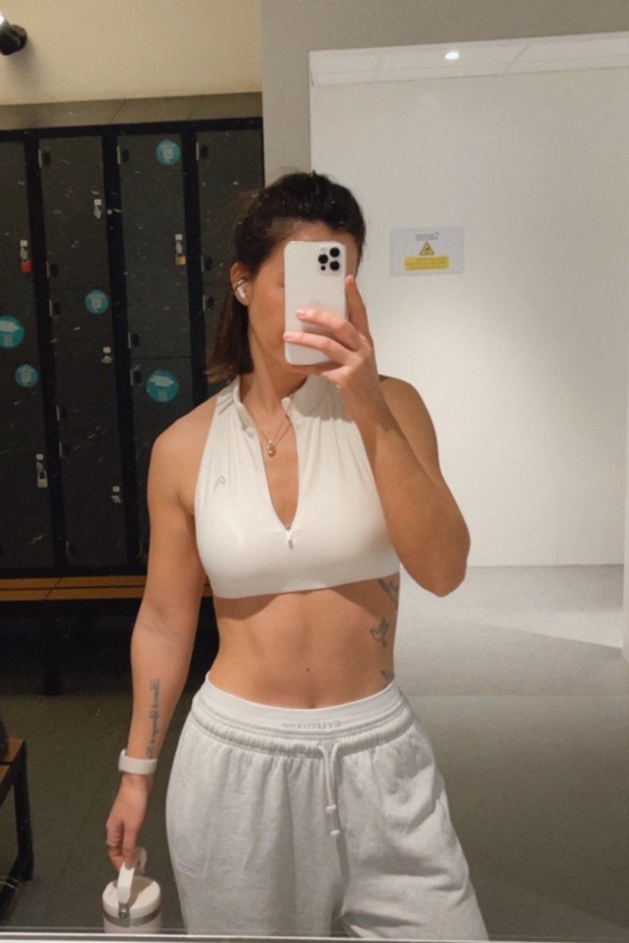 Oner active gym outfit of the day 

#LTKstyletip #LTKfitness