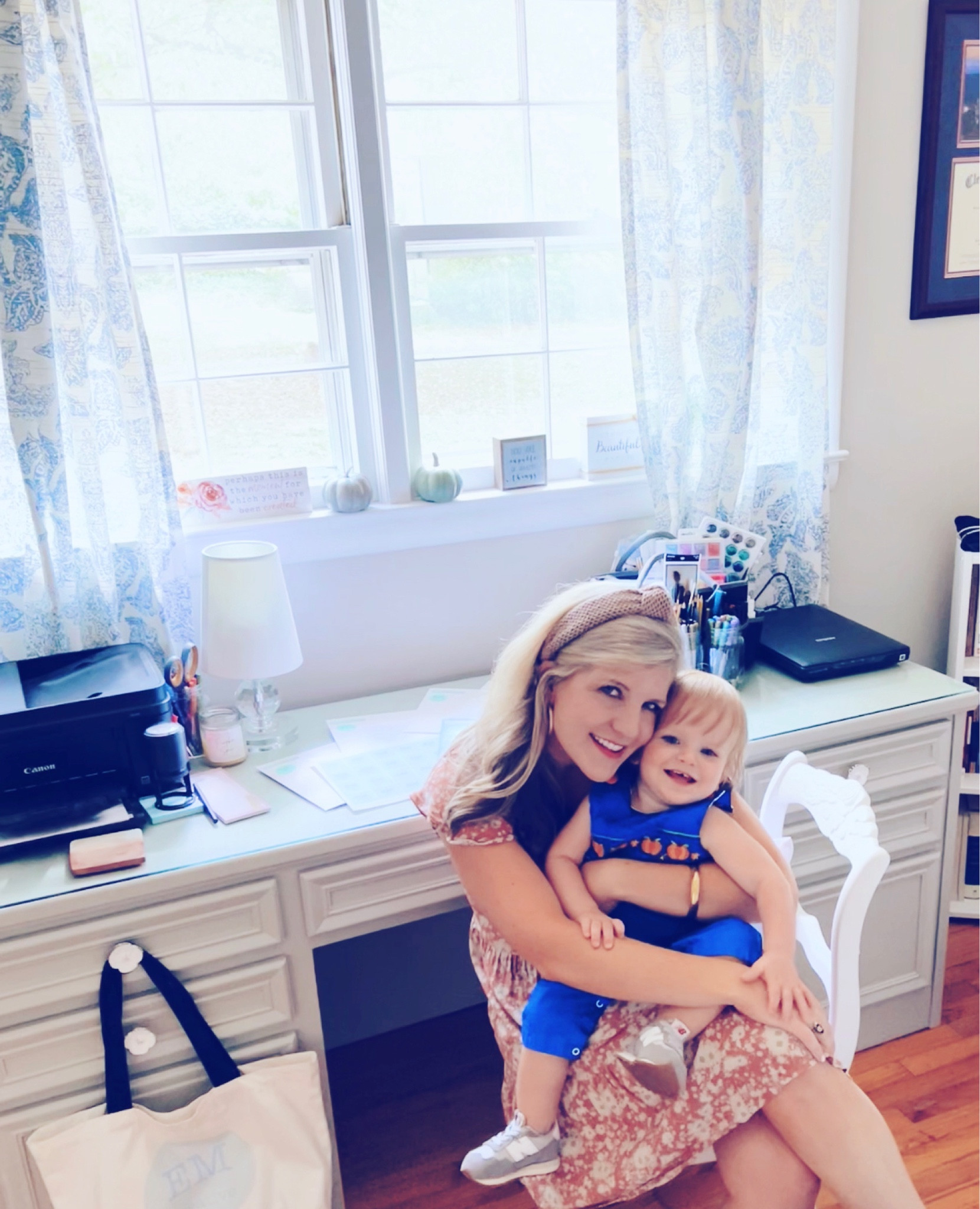 Happy Wednesday, sweet friends!! Between running this sweet small business, finishing my grad degree, and being a wife and mommy to this sweetie pie - it sure has been a busy season around here! But man, God has been so good to us and I’m just so grateful!!! We had another happy mail day earlier this week and I am thanking Jesus for our many blessings!! 🥹🙌🏽🤍

I will never take for granted what a sweet gift it is getting to run this sweet small business from home with my little pumpkin! Thank all of YOU for your orders coming in already for the holidays - they truly mean the WORLD to our family!! I sure do love what I get to do and love getting to create & share all kinds of happy art with y’all - especially this happy and festive time of year!!! 🎨🎁👩‍🎨✨

As y’all know, this time of year gets so so crazy around here at EMC - so if you’re wanting to place a Christmas order, please make sure to get those orders in as soon as you can so that I get working on them and can guarantee Christmas delivery! It truly is such a JOY to get to help spread a little more light, beauty, and joy through my special designs to both you and your loved ones this time of year! And a blessing that I definitely do not take for granted!! Every order is such a blessing and something I thank the Lord for - because this business has allowed me to be home with sweet Judson, (almost!!) finish up my grad school degree, and help support @wesmabry in his call to full-time college ministry at the church!! 🙏🏽🫶🏽🎄🎁

#LTKhome #LTKbaby #LTKfamily