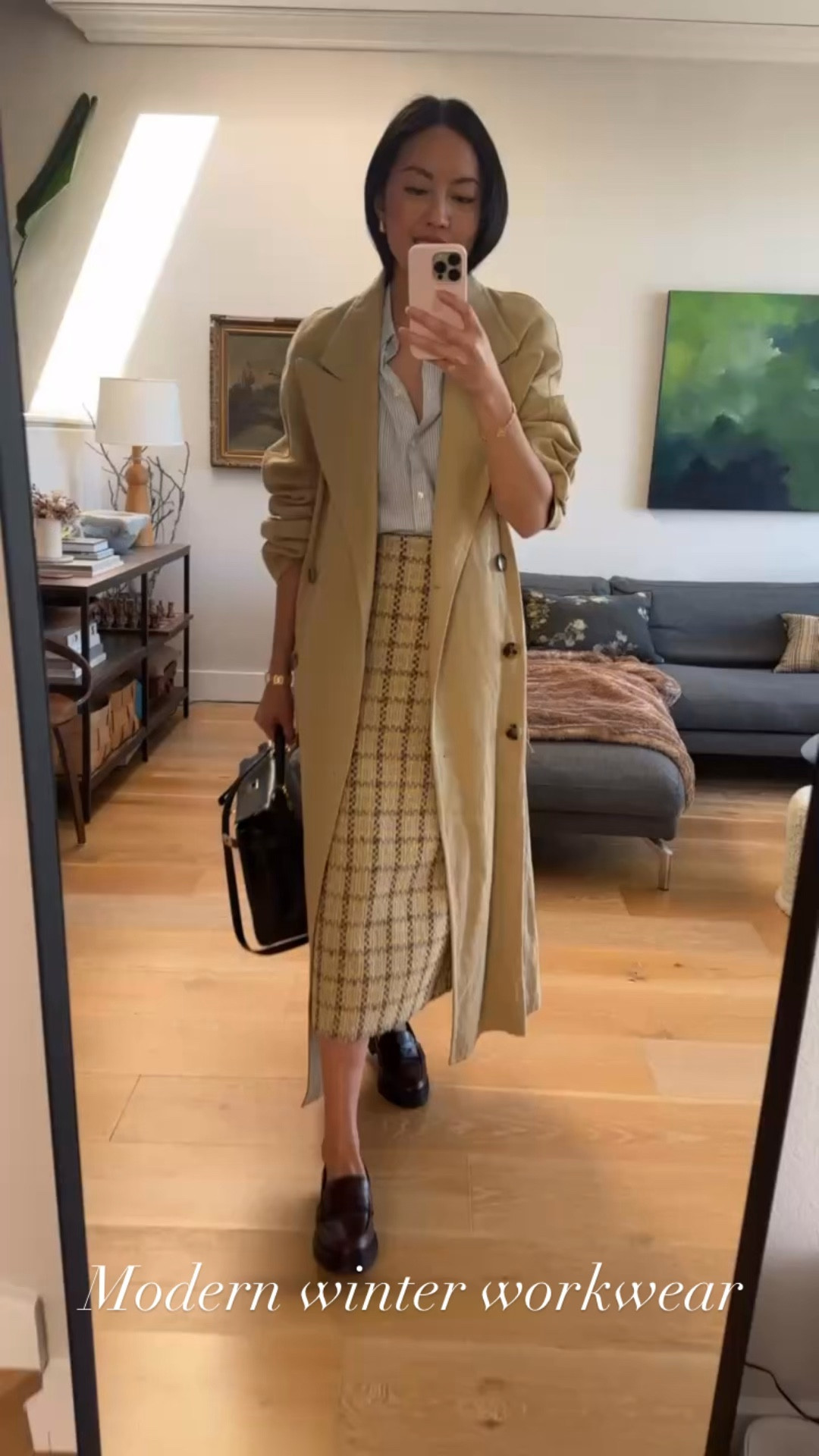 So many great ways to style a classic striped shirt! Shop similar styles here!

#classicstyle
#ltkvideo
#winterfashion
#winteroutfit
#streetstyle


#LTKootd #LTKgrwm #LTKmomlife