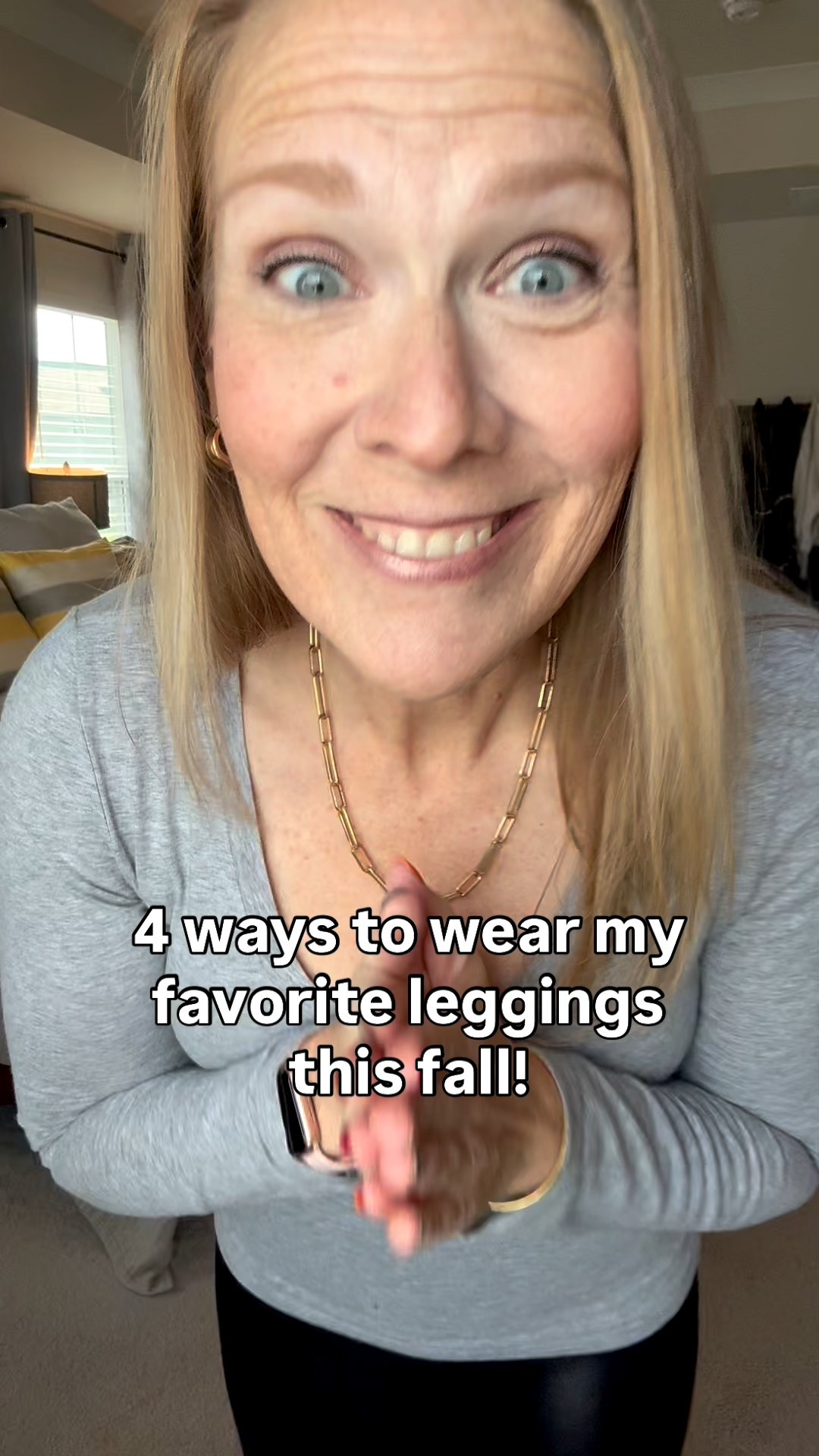 You NEED these leggings (and everything else)! And the best part is they’re all on PRIME day sale!! Happy fall outfit shopping!!! 

#LTKSaleAlert #LTKFindsUnder100 #LTKStyleTip