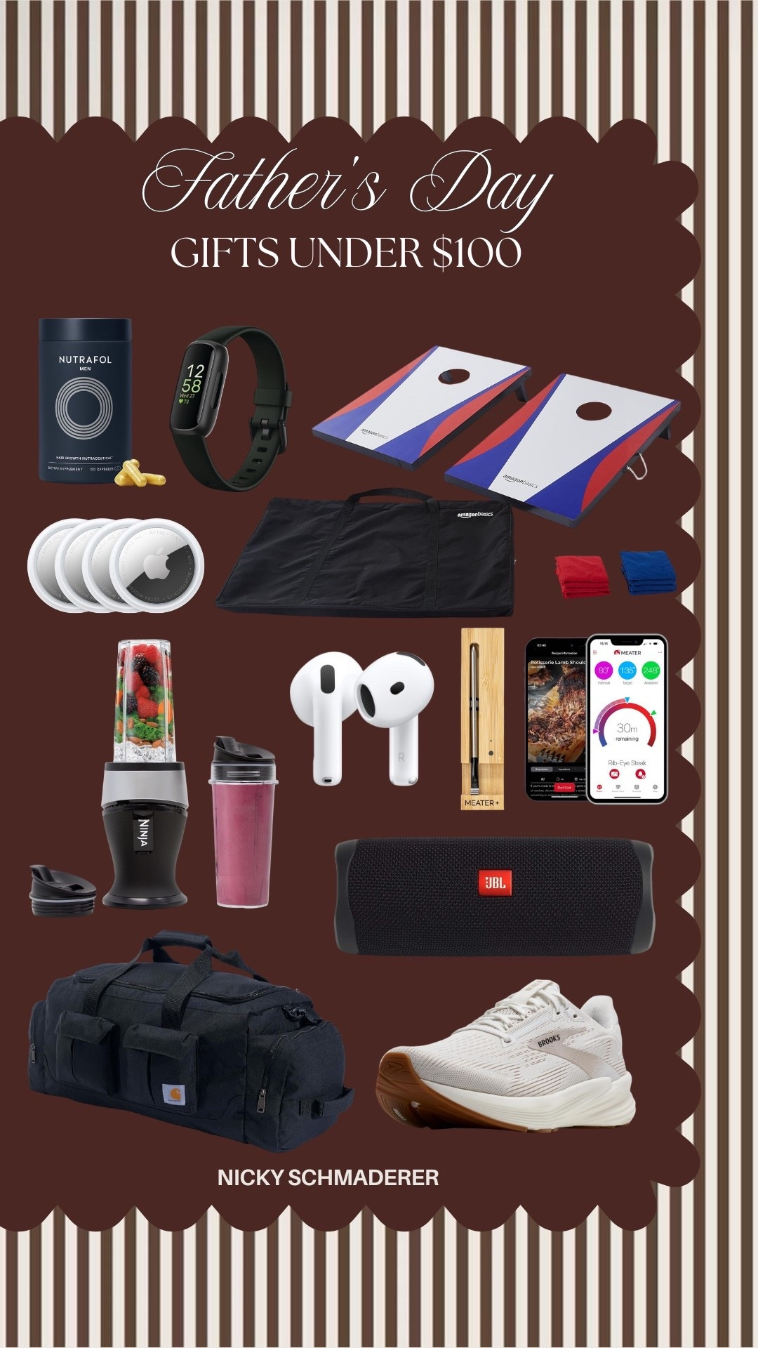 Father’s Day gifts under $100 on amazon! 
Gifts for dad 
Gifts for grandpa 
Gifts for him

#LTKSeasonal #LTKHome #LTKActive
