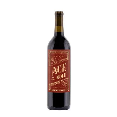 2019 Ace in the Hole® Cabernet Sauvignon | Winc