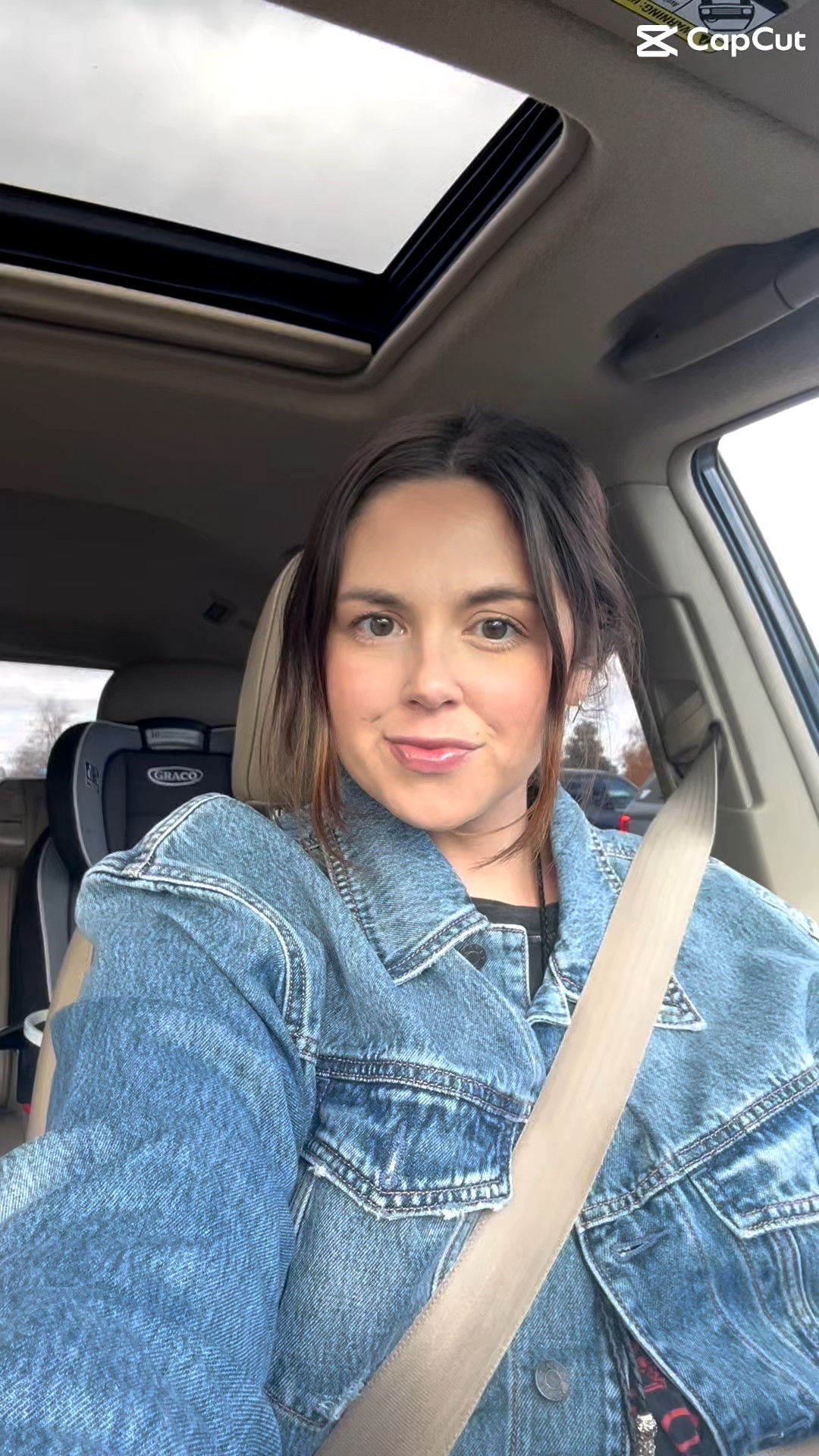 This is my little slice of happy. A Diet Coke alone in the car. Give the give of happy ♥️🎅

#LTKselfcare #LTKHoliday #LTKCyberWeek