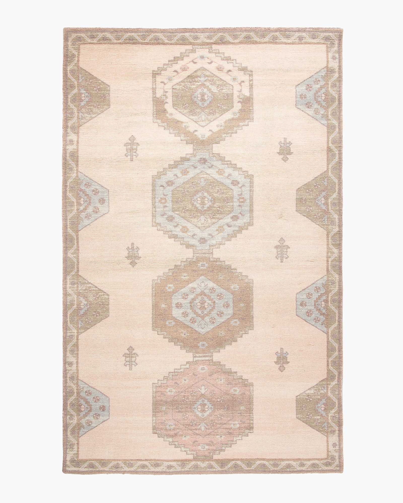 Ellery Tufted Wool Rug | Quince