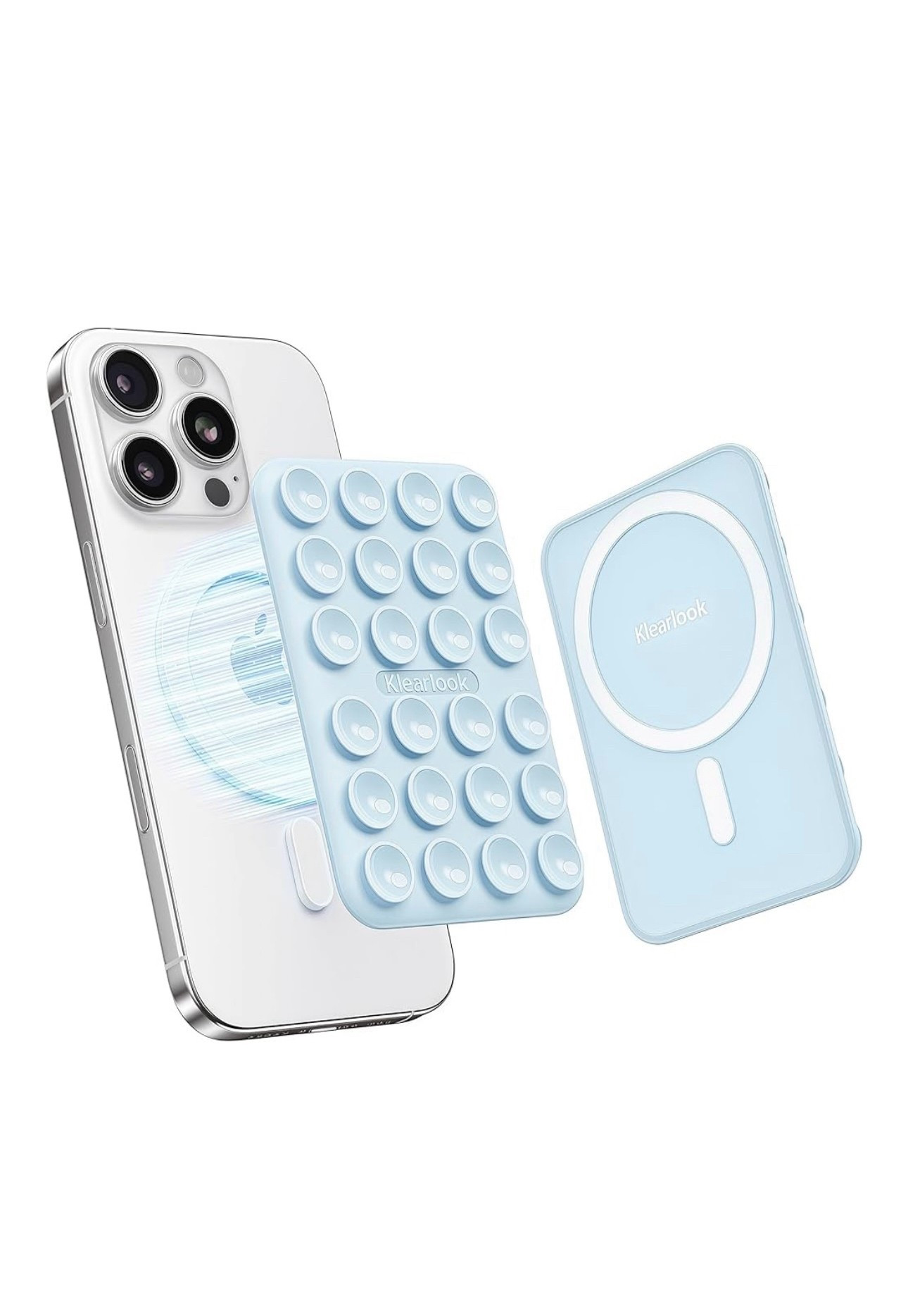 Mag safe Octobuddy is a must for content creation!

#LTKStyleTip #LTKGiftGuide #LTKBeauty