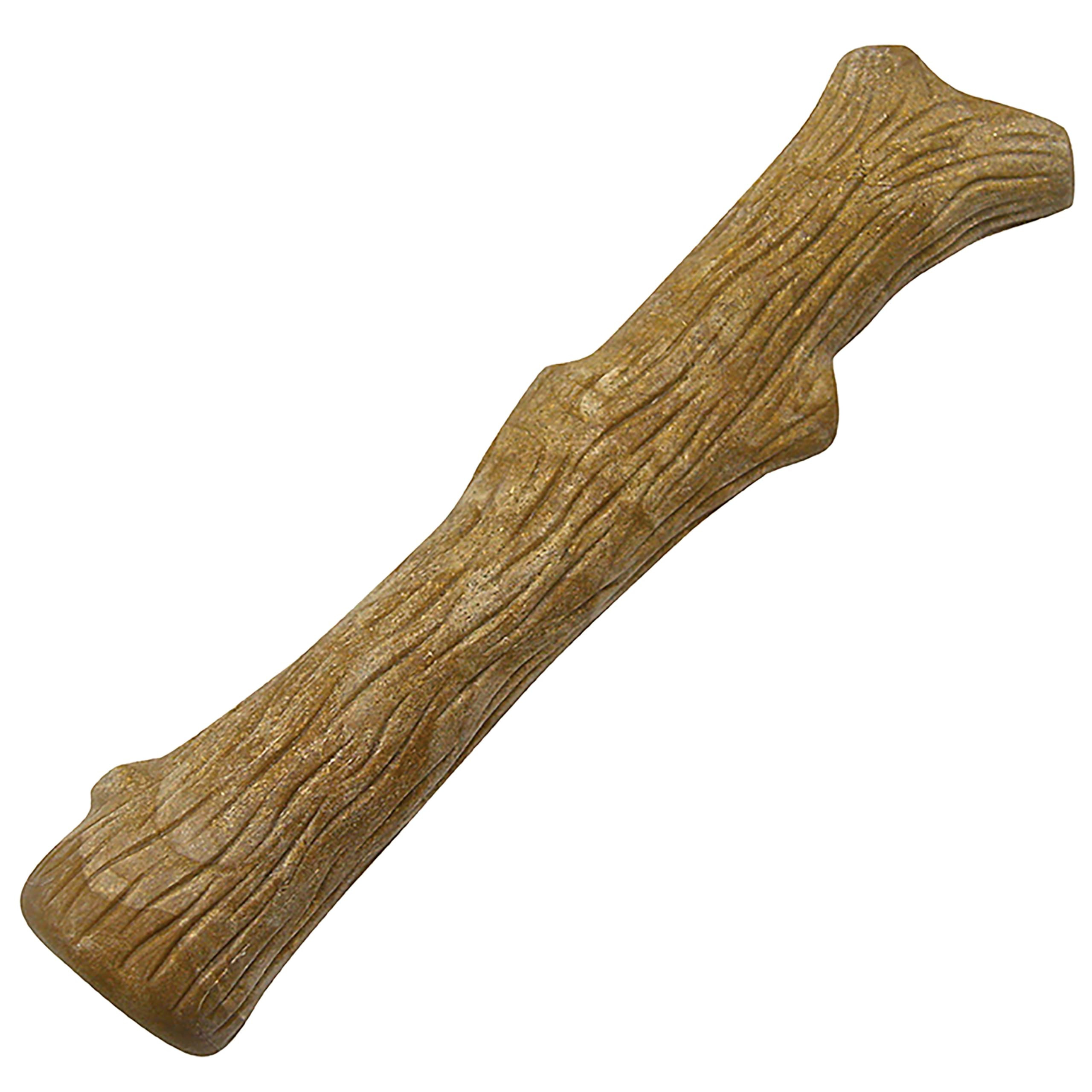 Petstages Dogwood Durable Dog Chew Toy, Small - Long Lasting Chew Stick Made with Real Wood - USA... | Amazon (US)
