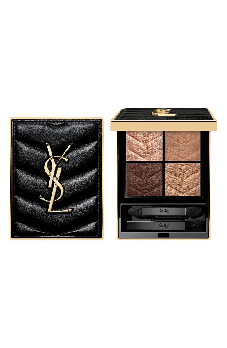 Couture Mini Clutch Luxury Eyeshadow Palette | Nordstrom