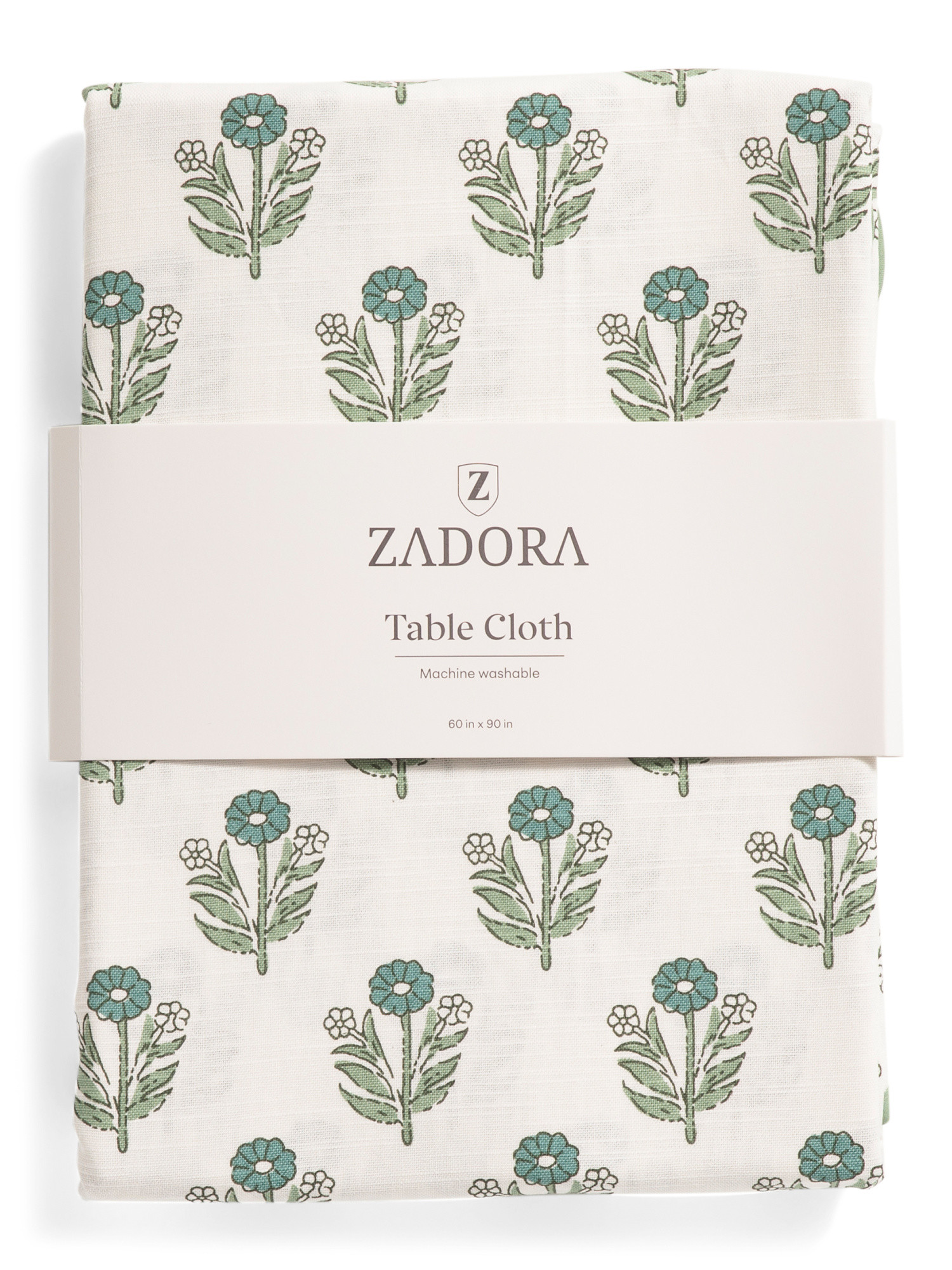 Cotton Tablecloth | Kitchen & Dining Room | Marshalls | Marshalls