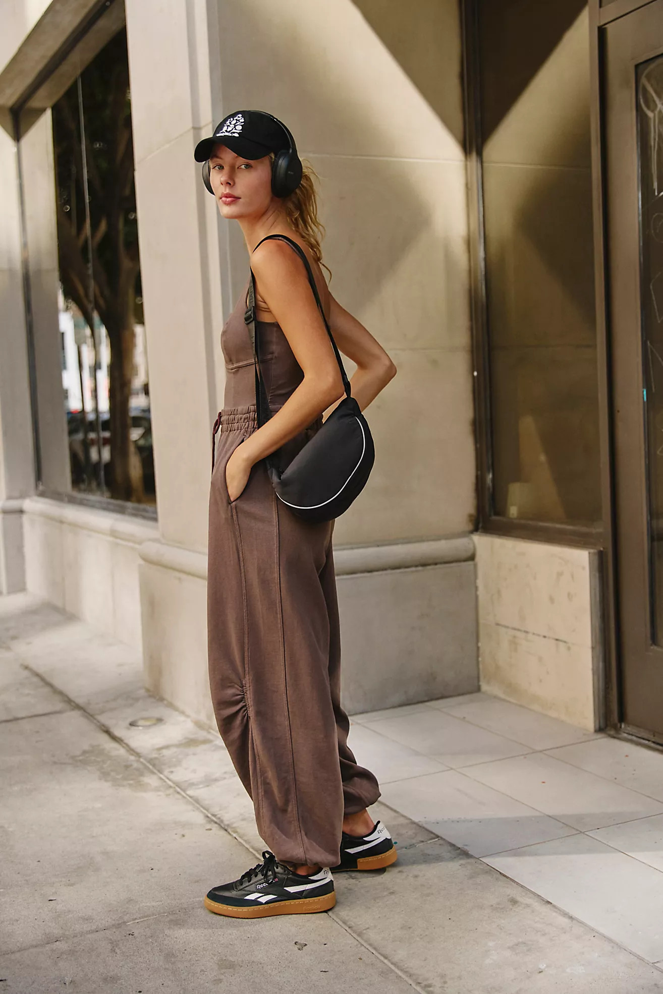 Inbound Onesie | Free People (Global - UK&FR Excluded)