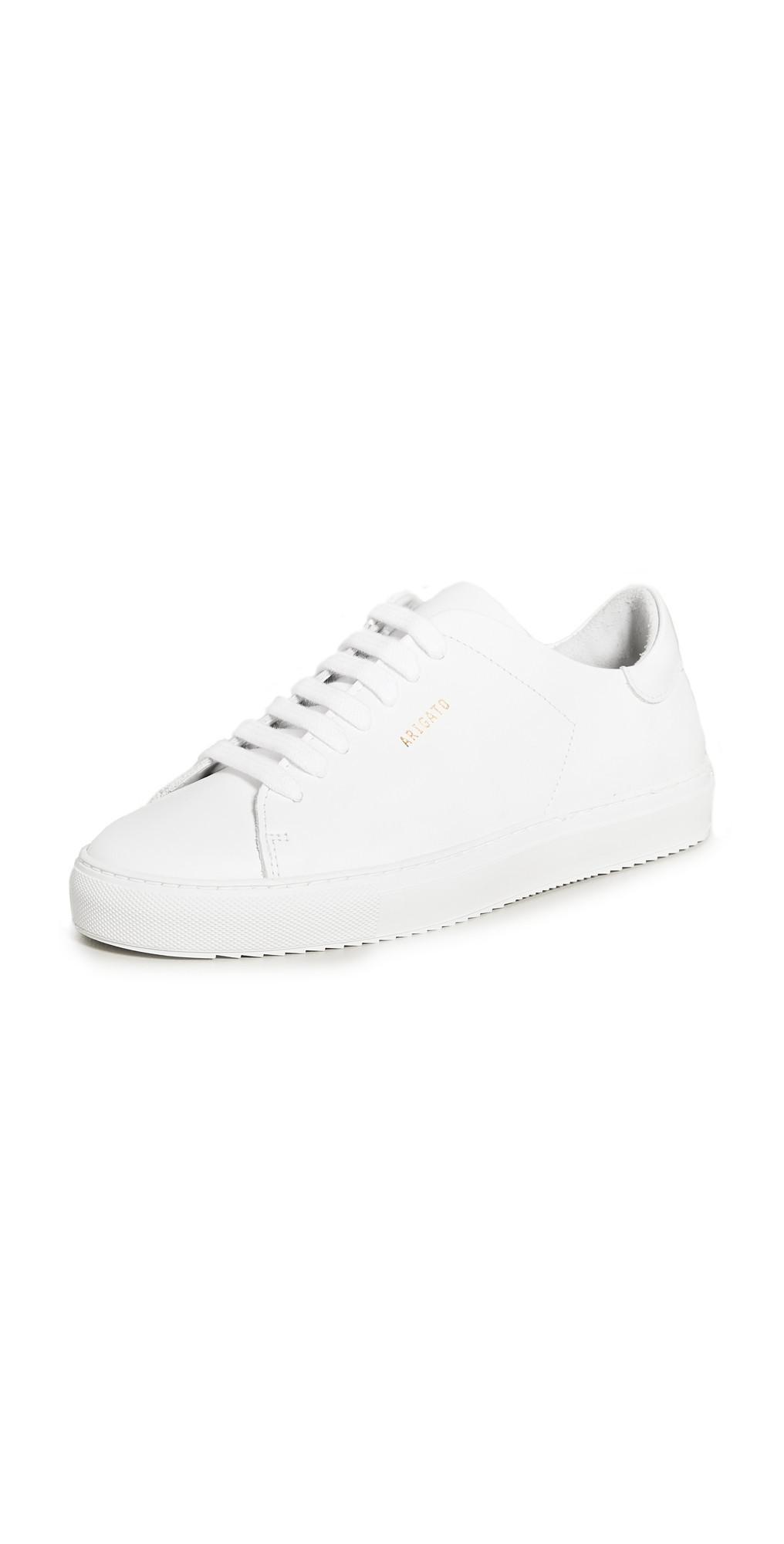 Axel Arigato Clean 90 Sneakers White 36 | Shopbop