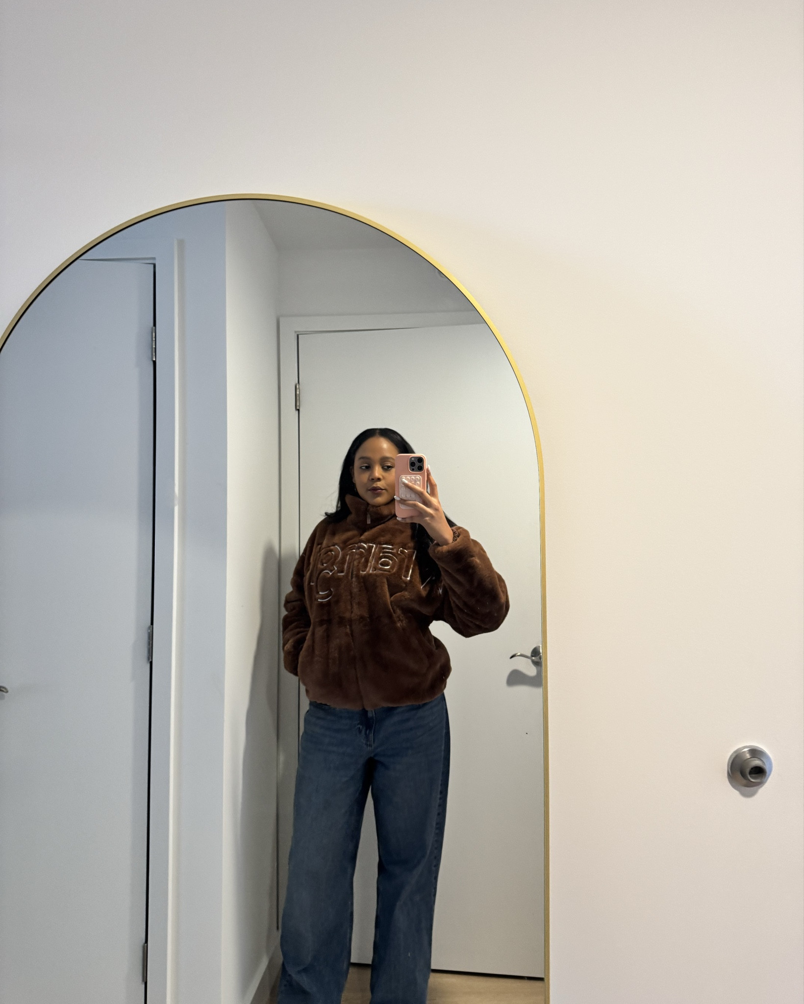 So cozy and warm 

#LTKStyleTip #LTKSeasonal