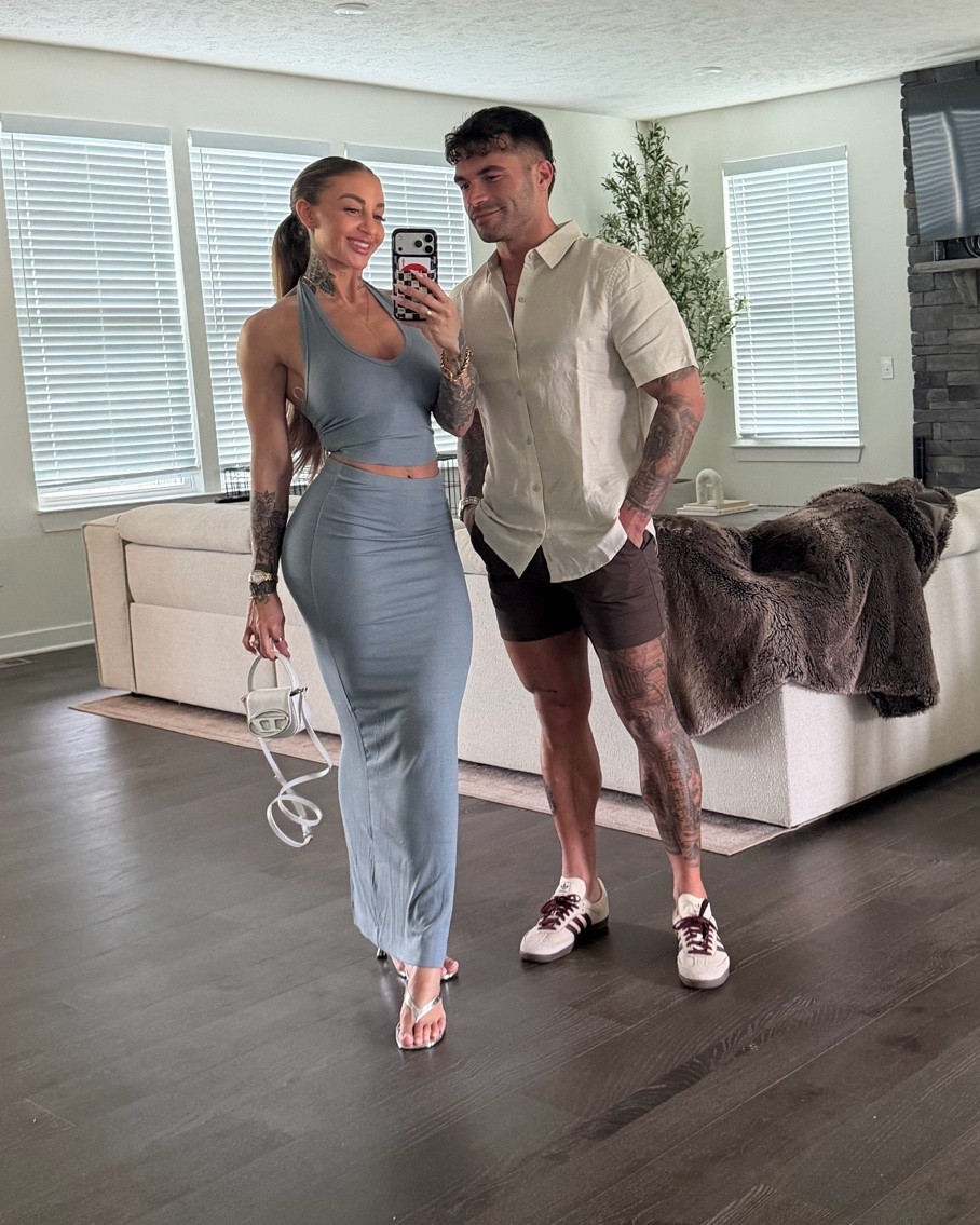 @Revolve Date Night Fits ✨

#LTKBeauty #LTKfitnessgoals