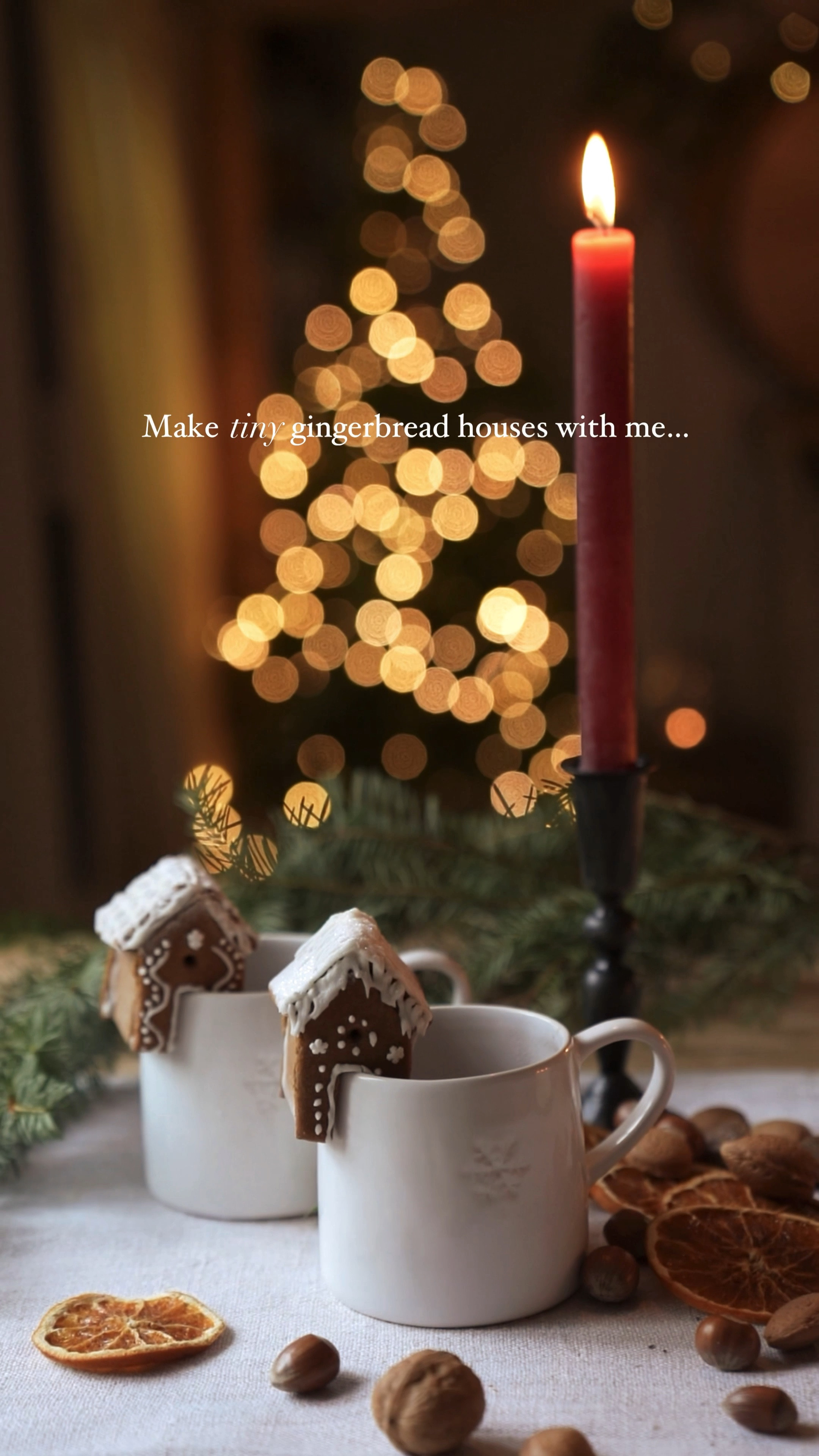 I’m going in….✨🦌🌲❤️

#LTKwinter #LTKuk #LTKhome