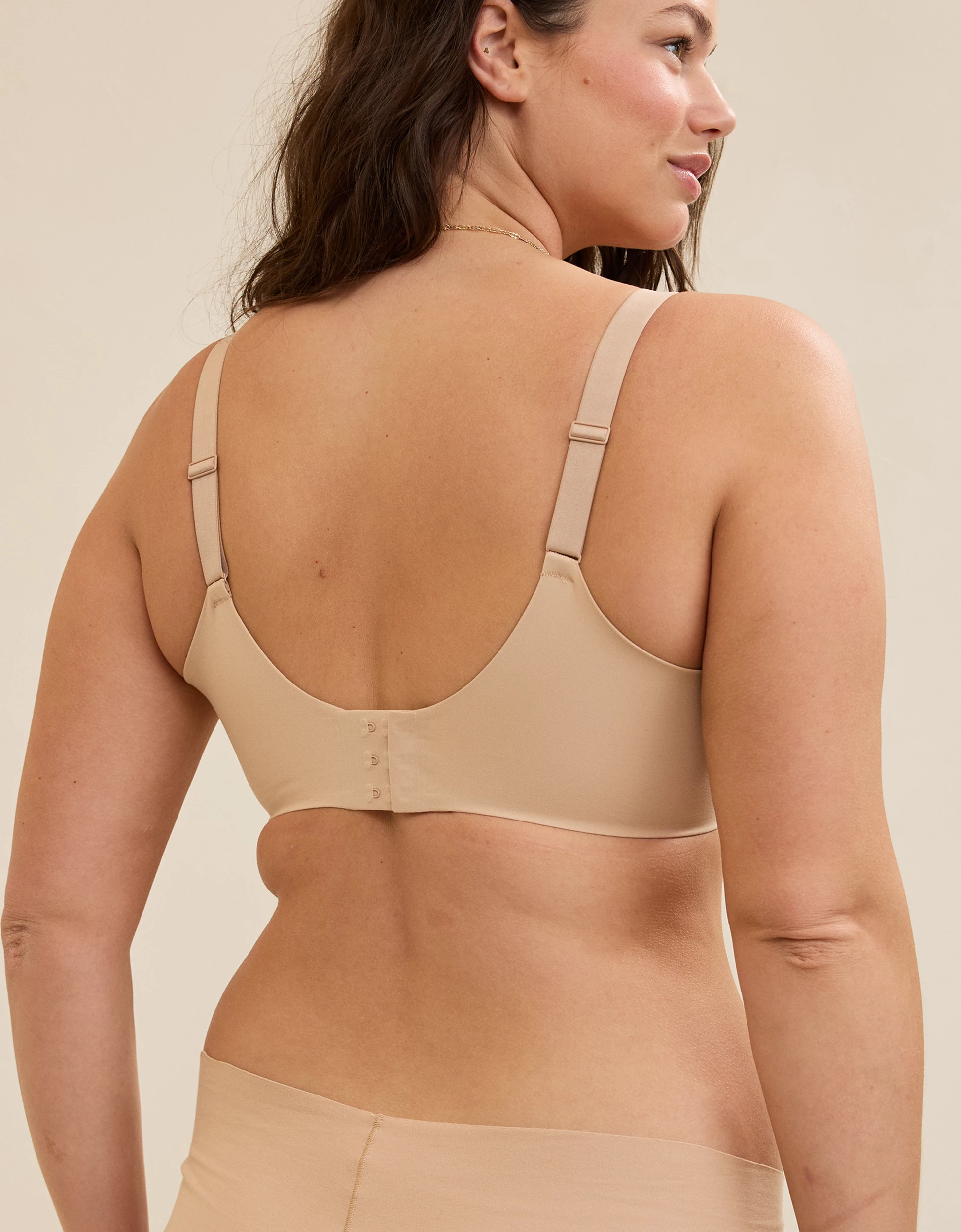 SMOOTHEZ Full Coverage Lightly Lined Bra | Aerie