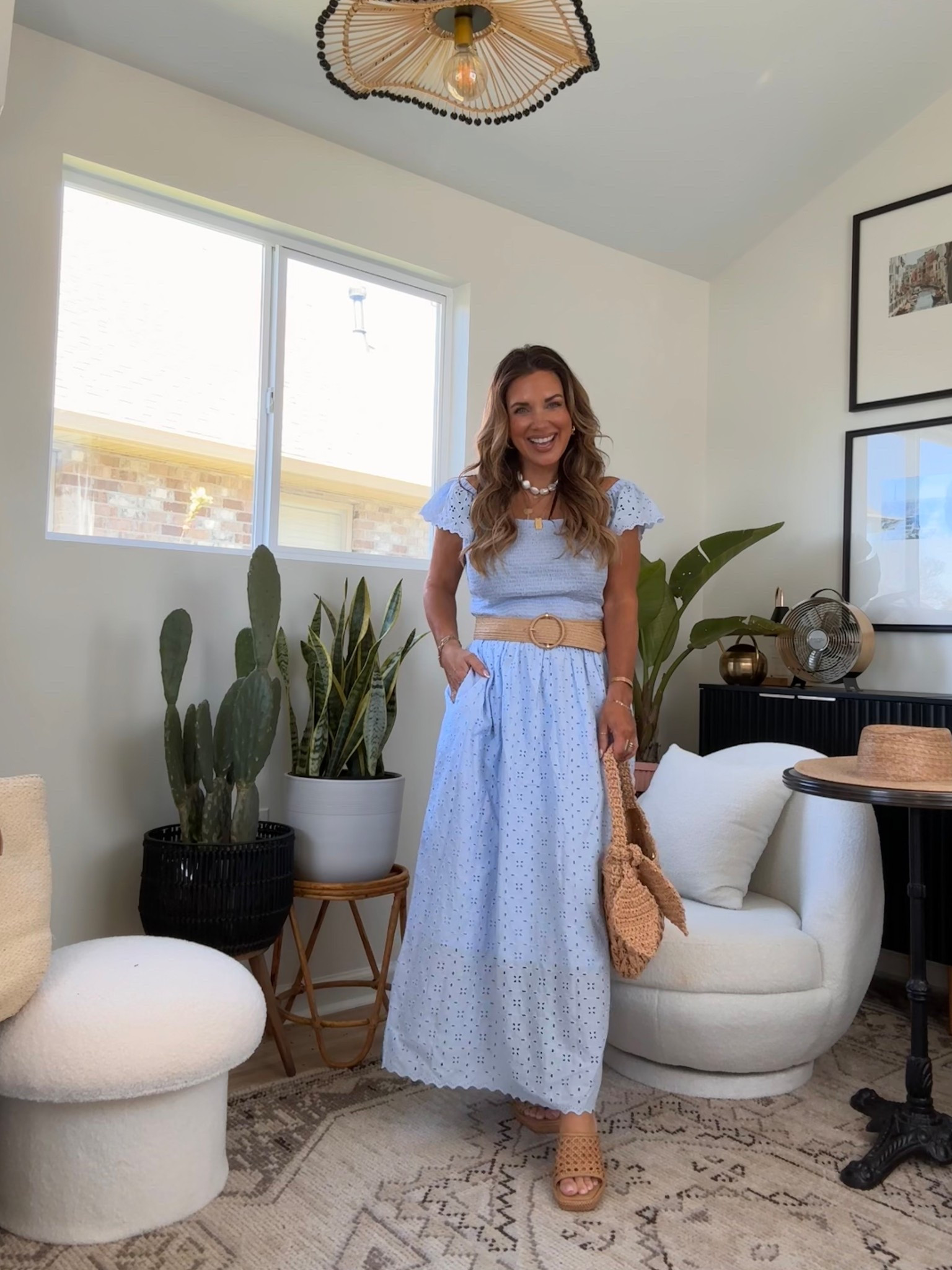 Target spring try-on haul!!
All so good!! Great options for Easter too. Wearing size small in everything. 


#targetfashion #springdress #springoutfit #easterdress #easteroutfit




#LTKSeasonal #LTKSpringSale #LTKOver40