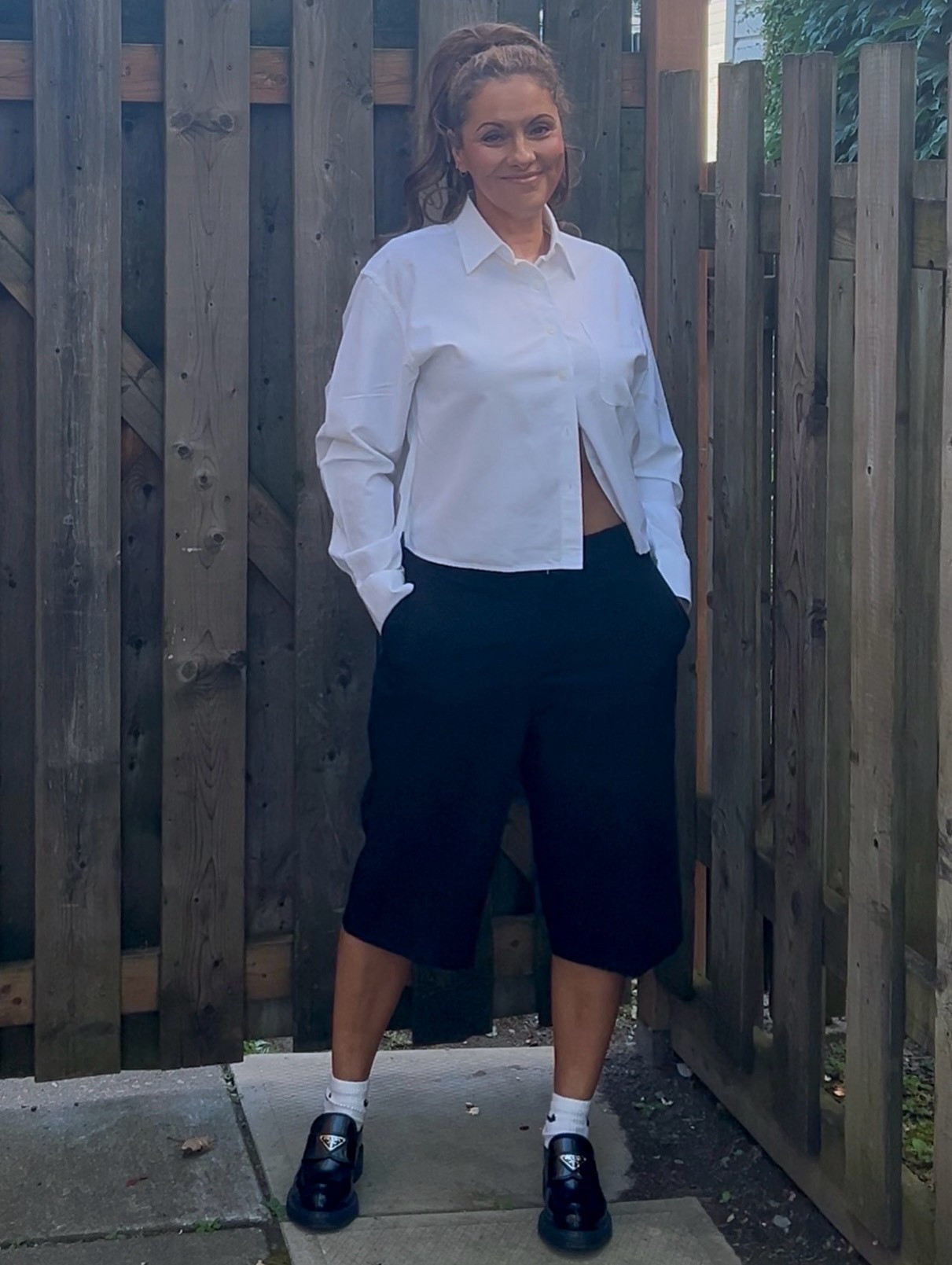 #LTKworkwear #LTKcanada #LTKstyletip
