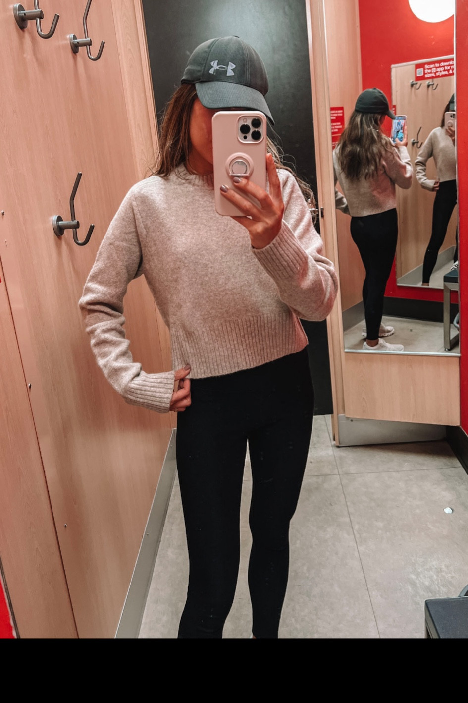 Same fav fall pick from Target
This sweater is so soft, cashmere like material. Comes in so many colors!!! 20% online today is the last day 

#LTKsalealert #LTKfindsunder50 #LTKSale