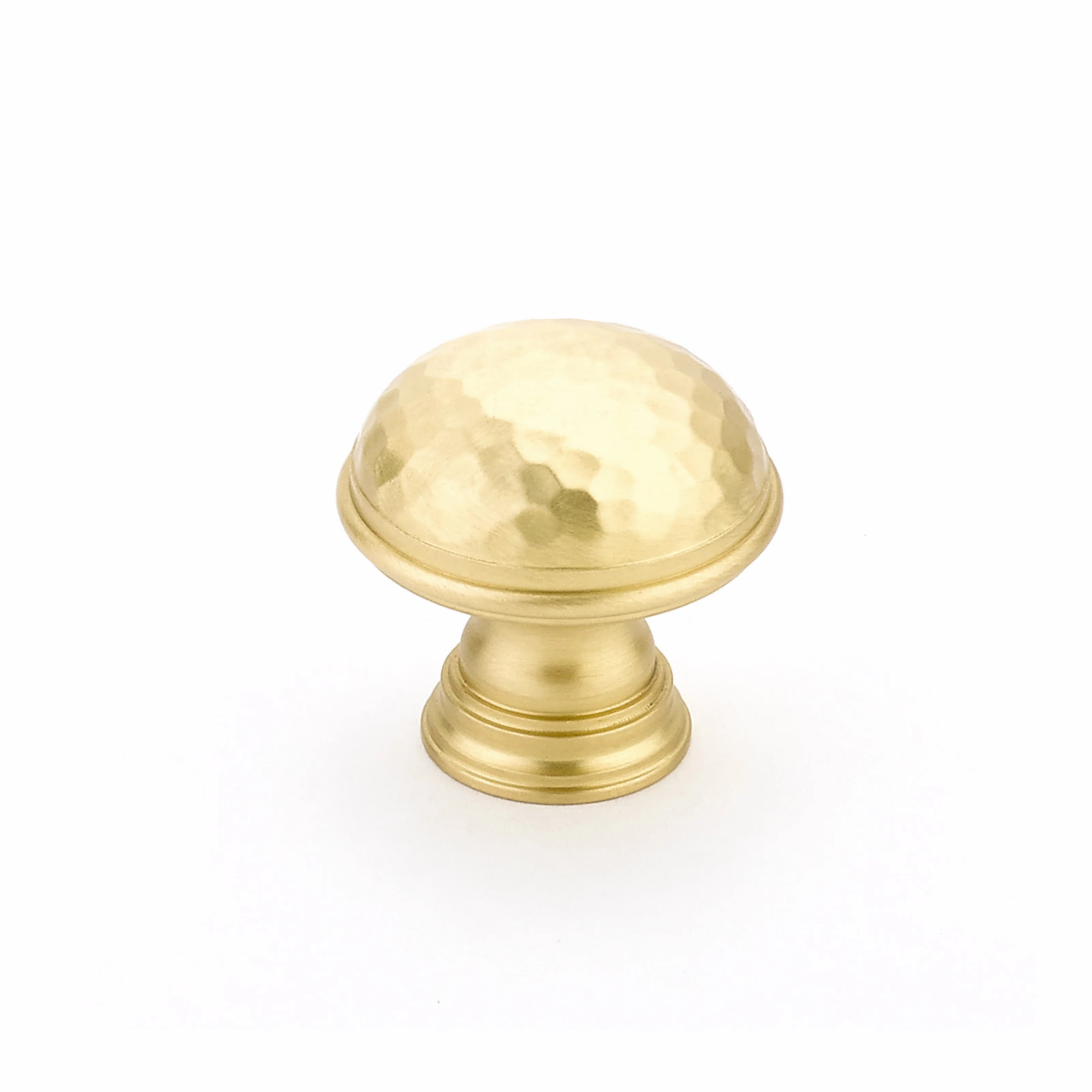 Schaub Atherton 1 1/4" Diameter Round Cabinet Knob | Wayfair North America