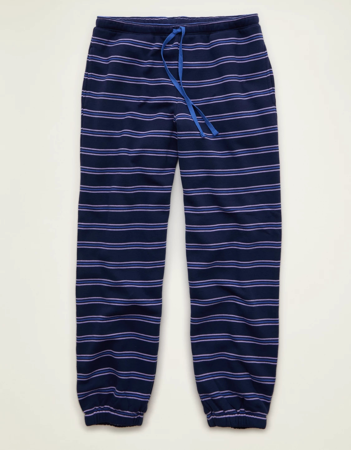 AE Everyday Luxe Low-Rise Baggy Jogger | American Eagle Outfitters (US & CA)