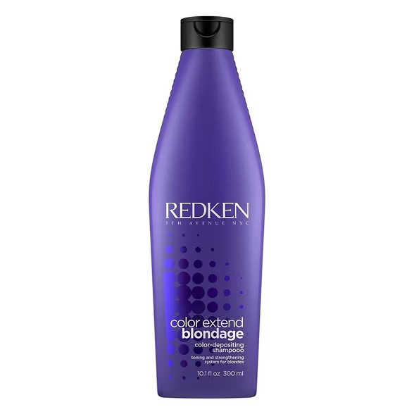 Redken Color Extend Blondage Shampoo - 10.1 fl oz | Target