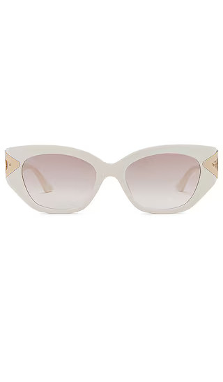 Lily in Cream | Revolve Clothing (Global)