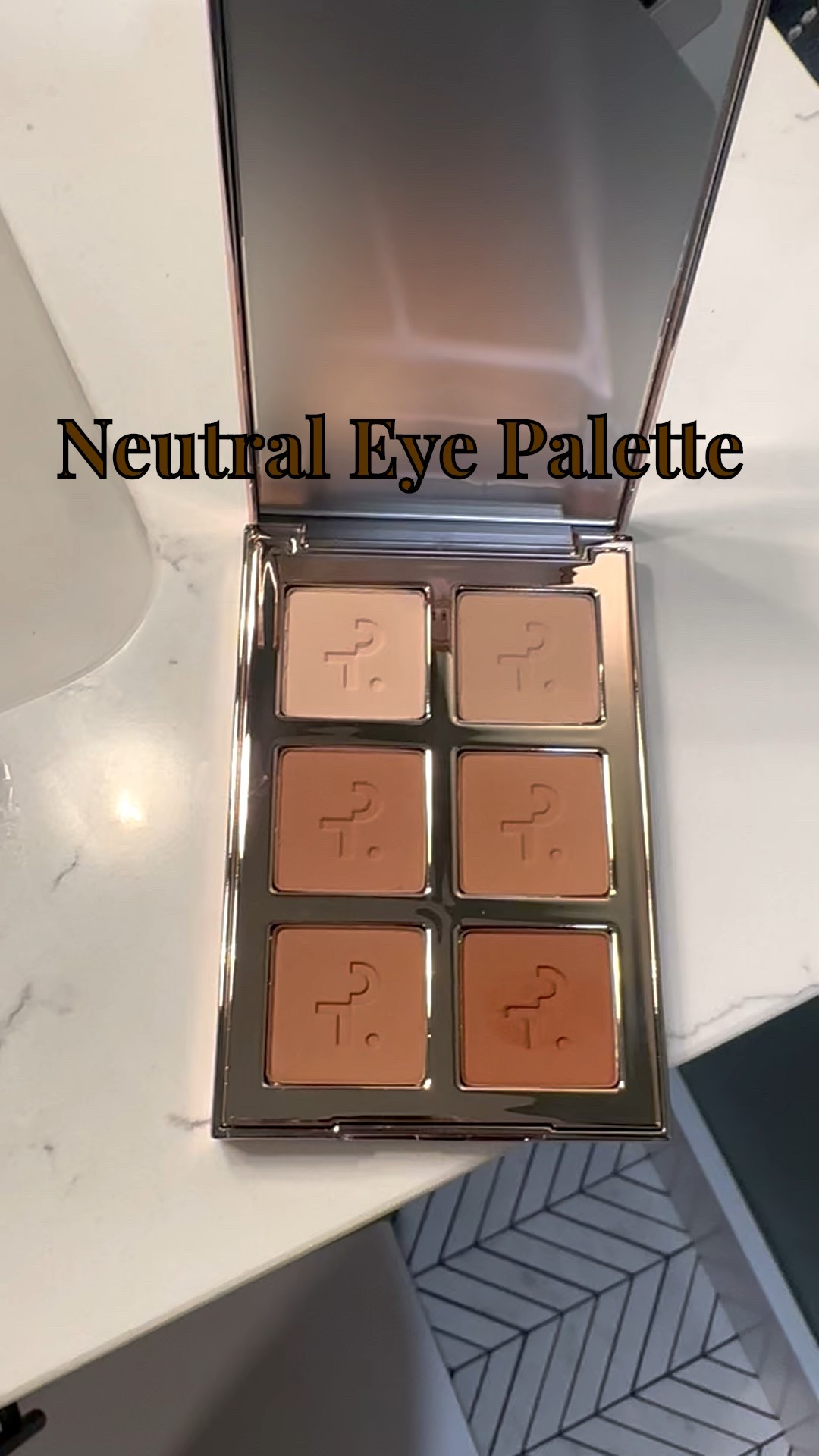 Neutral eye palette. Patrick Ta palette. Sephora savings event. 
Color: Light

#LTKBeauty #LTKSaleAlert #LTKHoliday