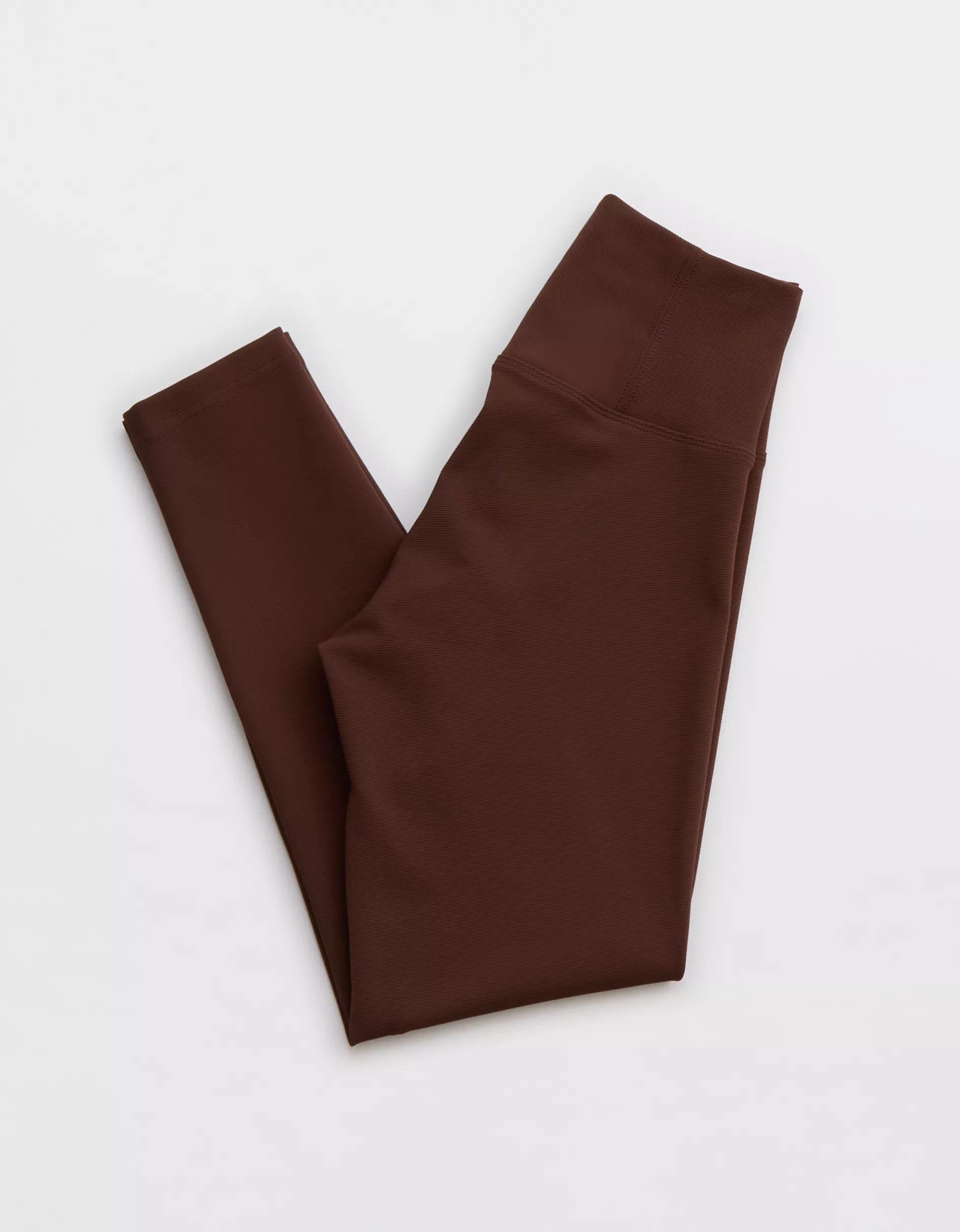 OFFLINE By Aerie Goals Ribbed Legging | Aerie