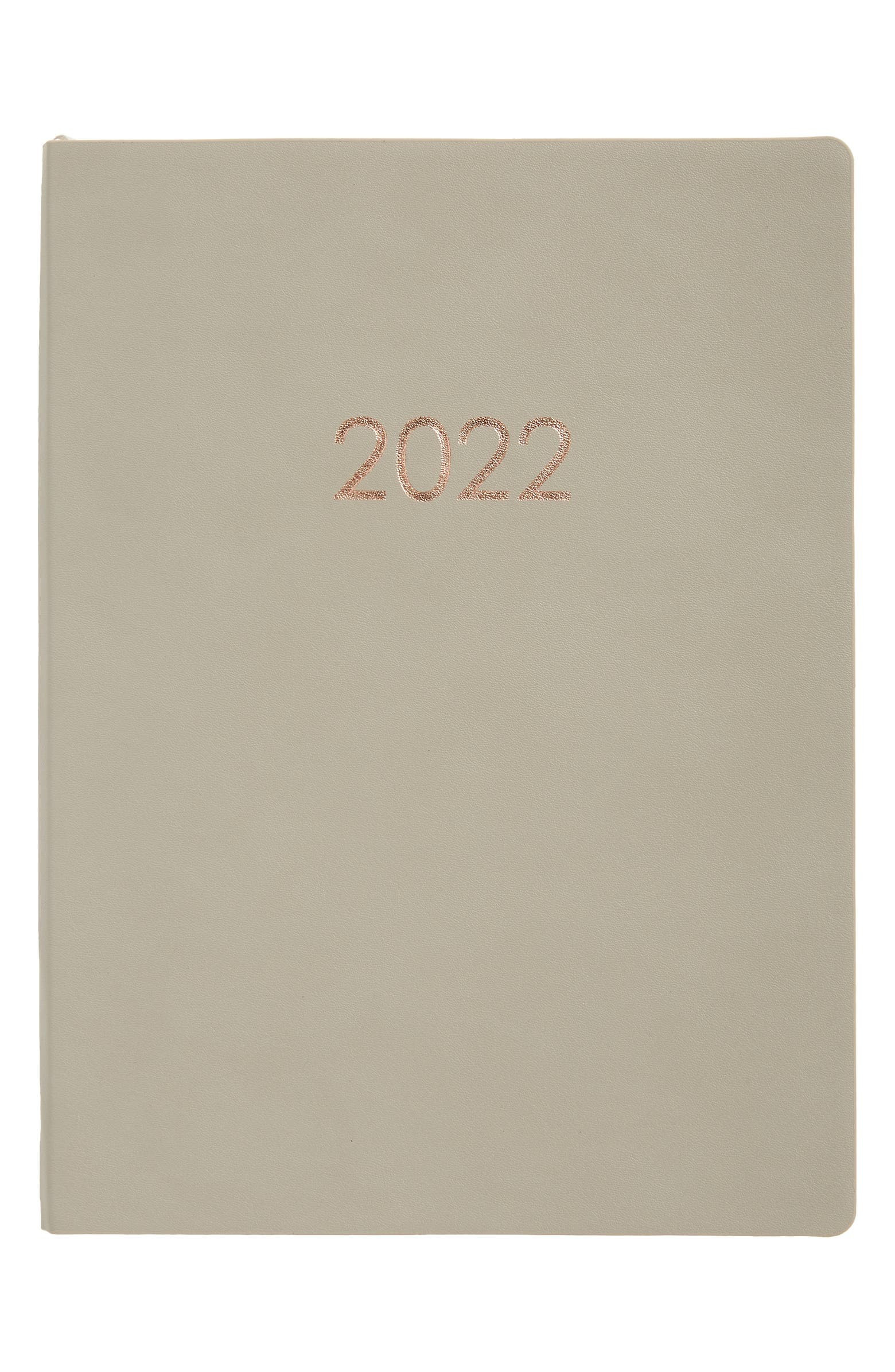 Paper Source Chicago Avenue Fog Large 2021–2022 Planner | Nordstrom | Nordstrom