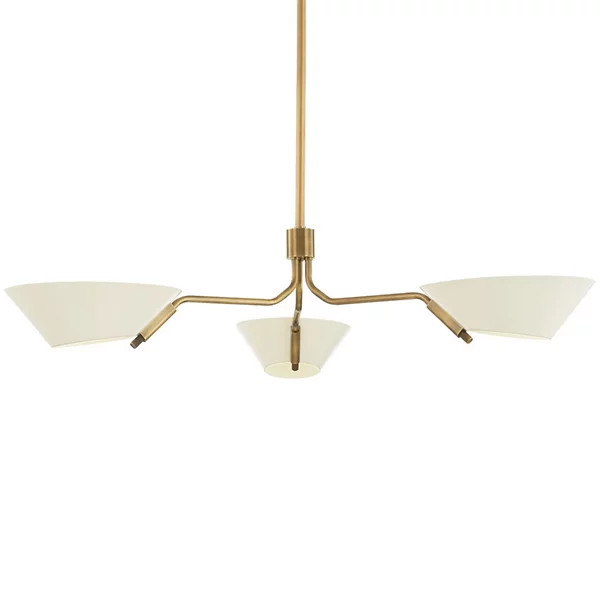 Sacramento Chandelier | Lumens