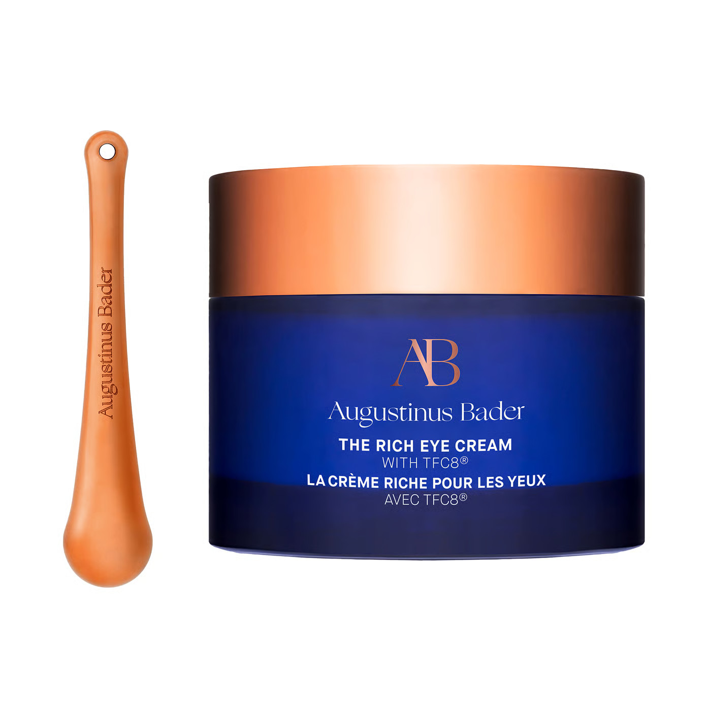 The Rich Eye Cream | goop