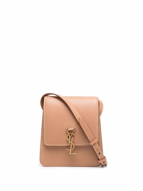 Kaia north/south shoulder bag | Farfetch (US)