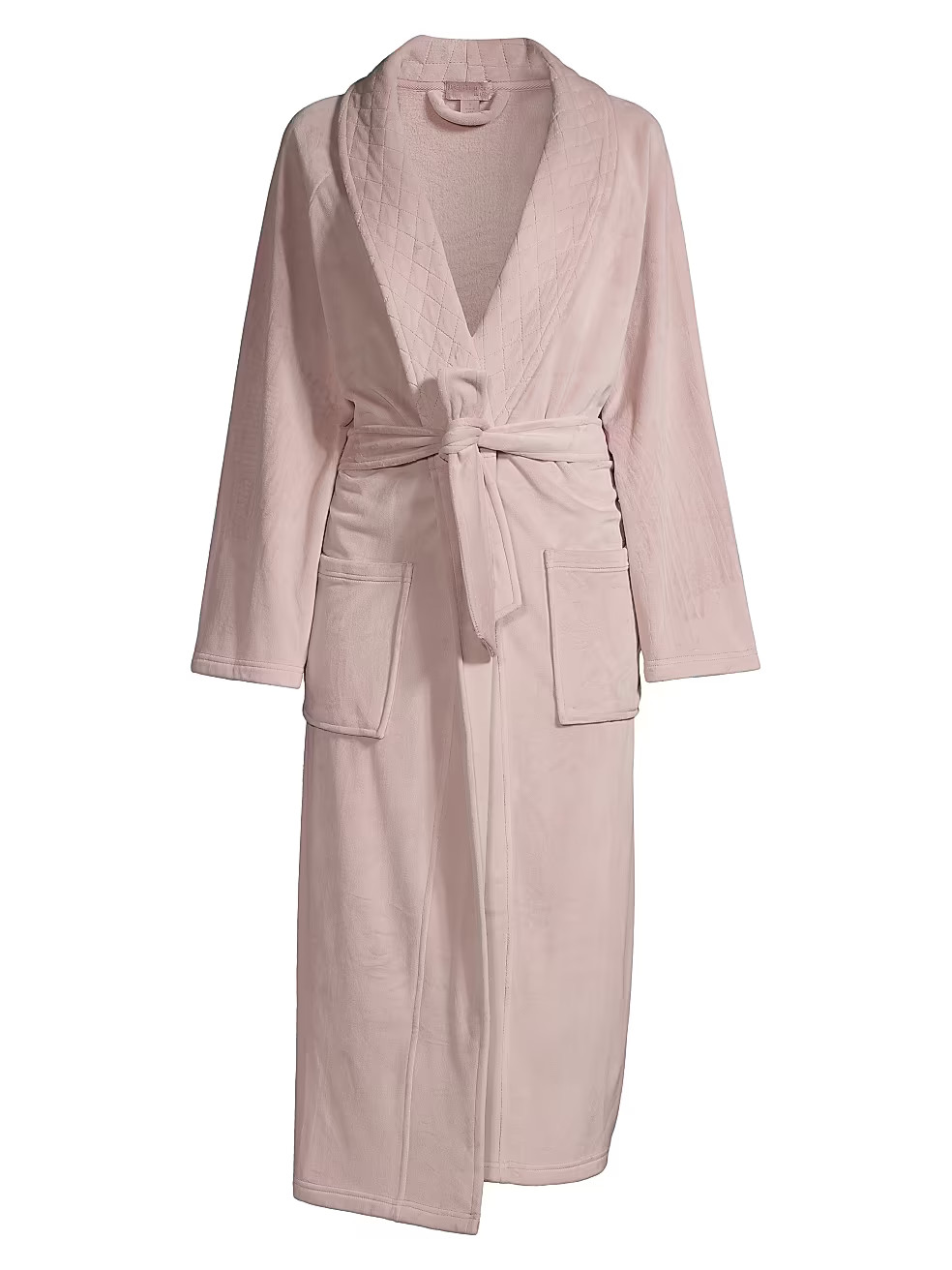 Barefoot Dreams LuxeChic® Long Robe | Saks Fifth Avenue