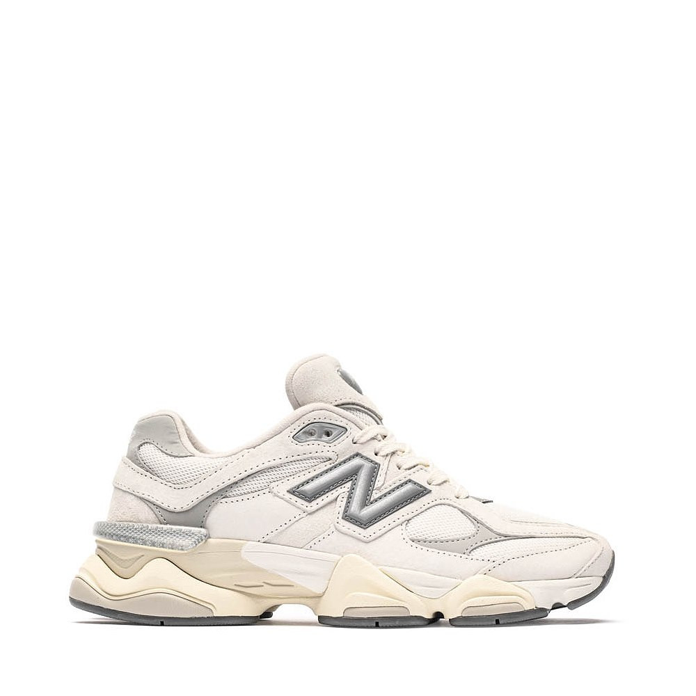 New Balance 9060 Athletic Shoe - Sea Salt / Concrete | Journeys