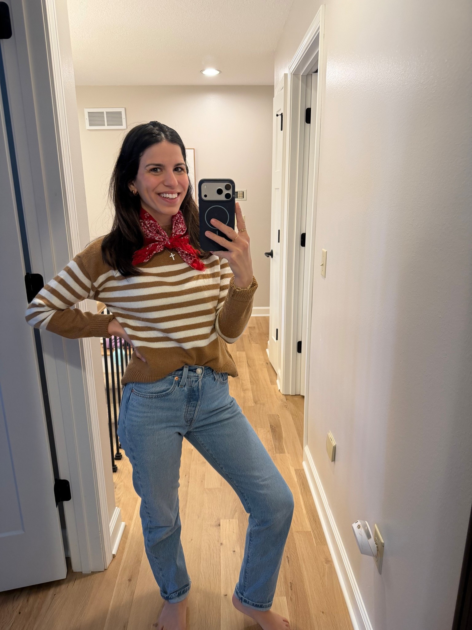 Errand outfit! 

#LTKdayinmylife #LTKmomlife #LTKSaleAlert