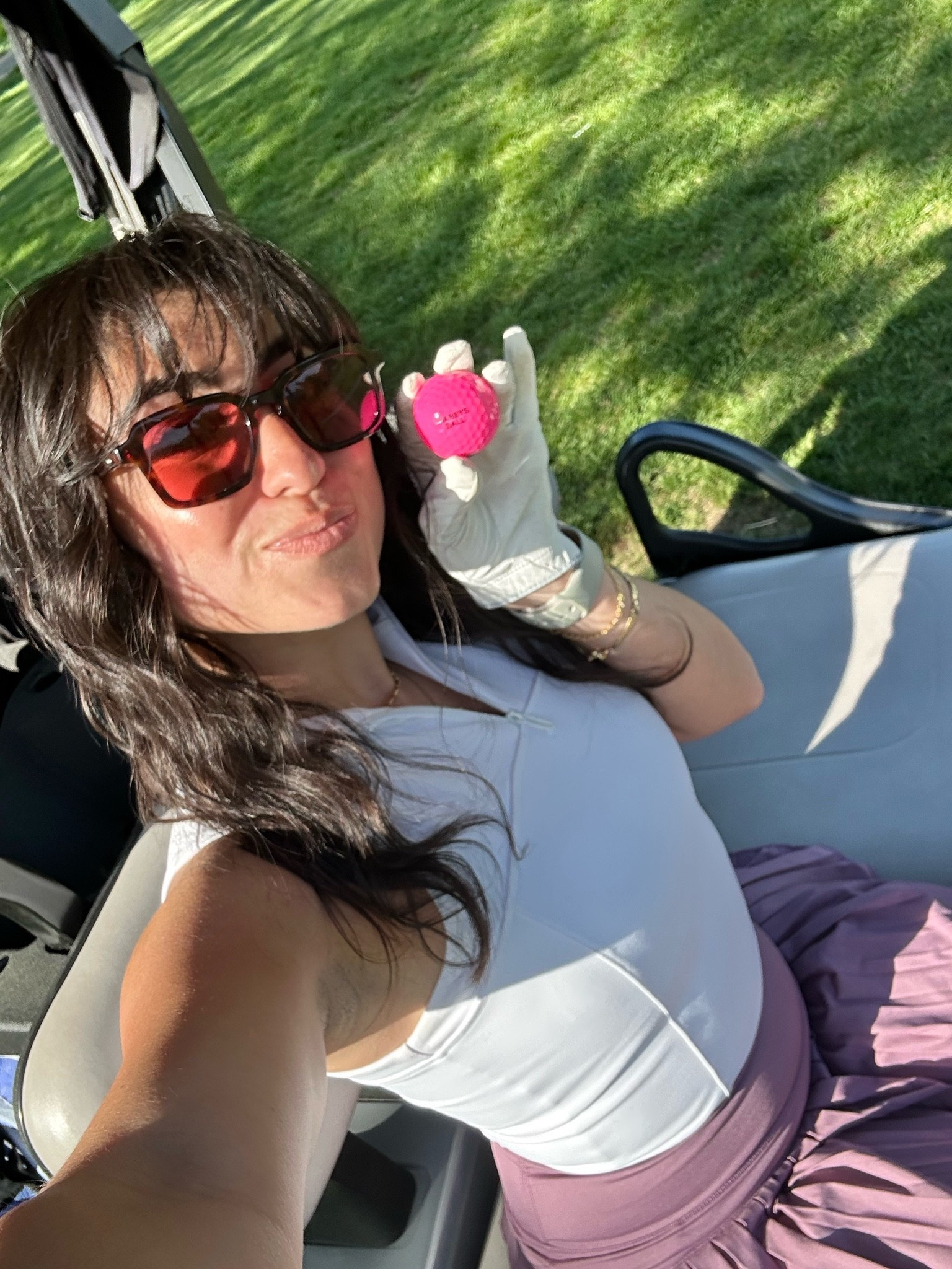 Golf girl outfit ideas

#LTKgrwm #LTKdayinmylife #LTKfitnessgoals