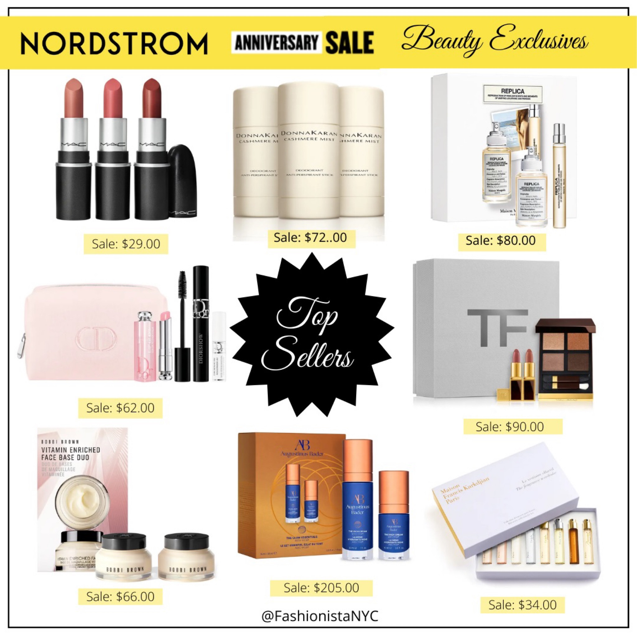nordstrom anniversary sale bobbi brown
